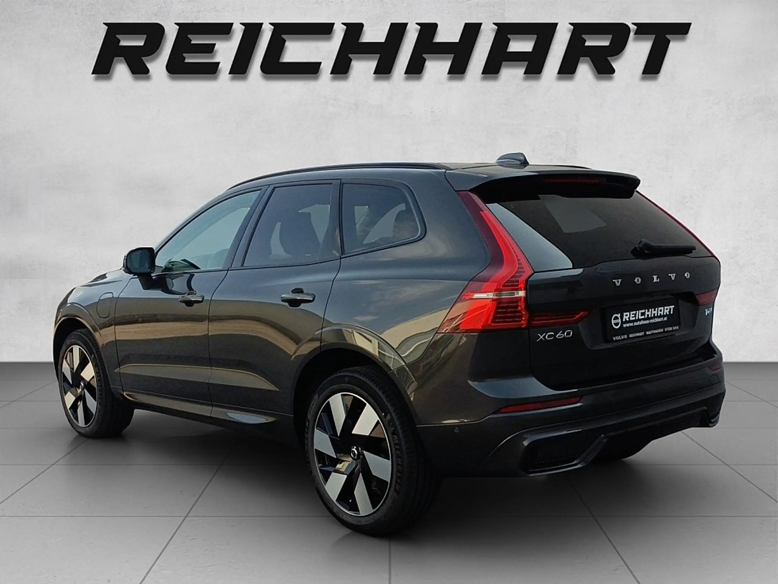 Volvo - XC60