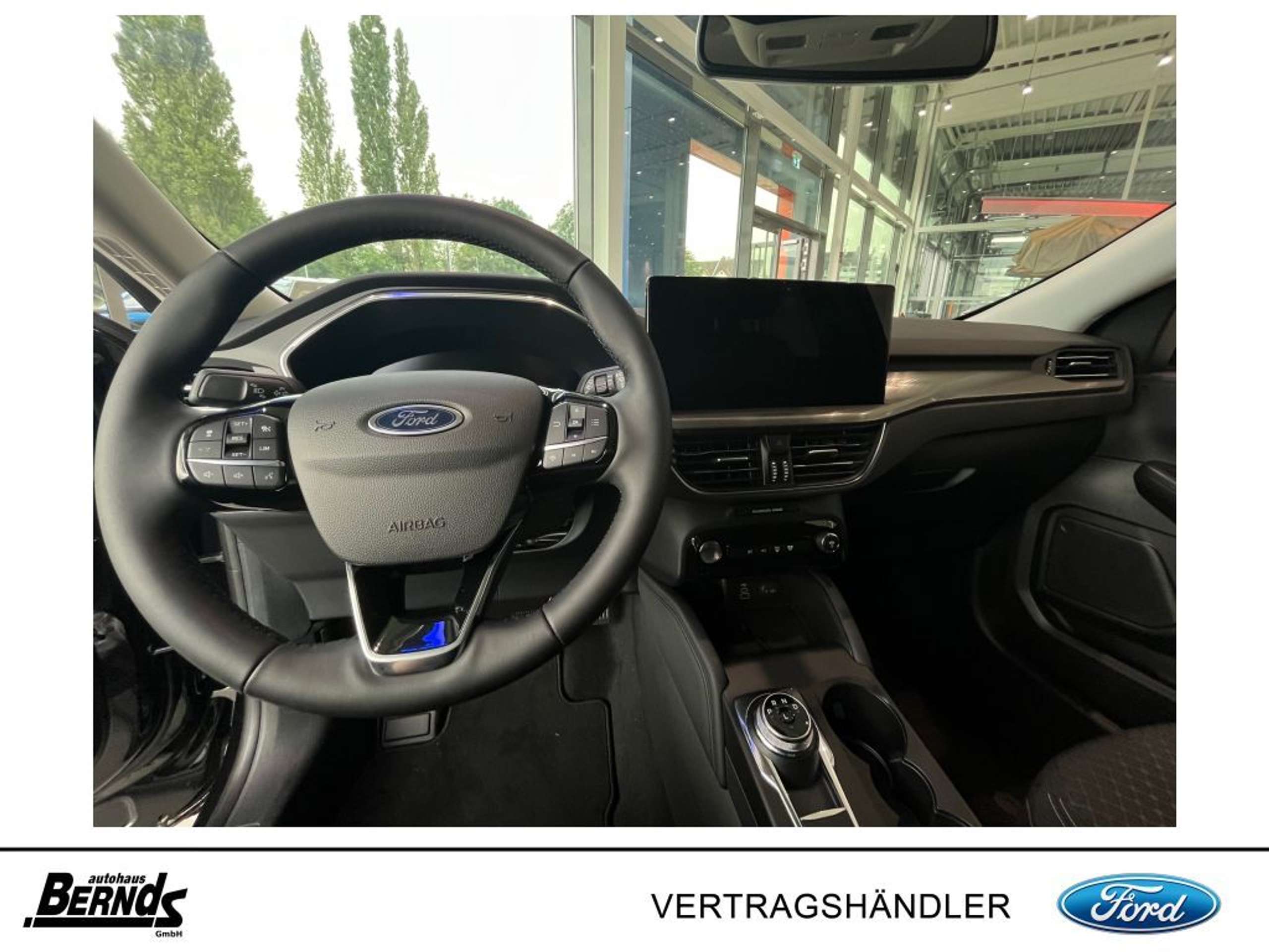 Ford - Kuga