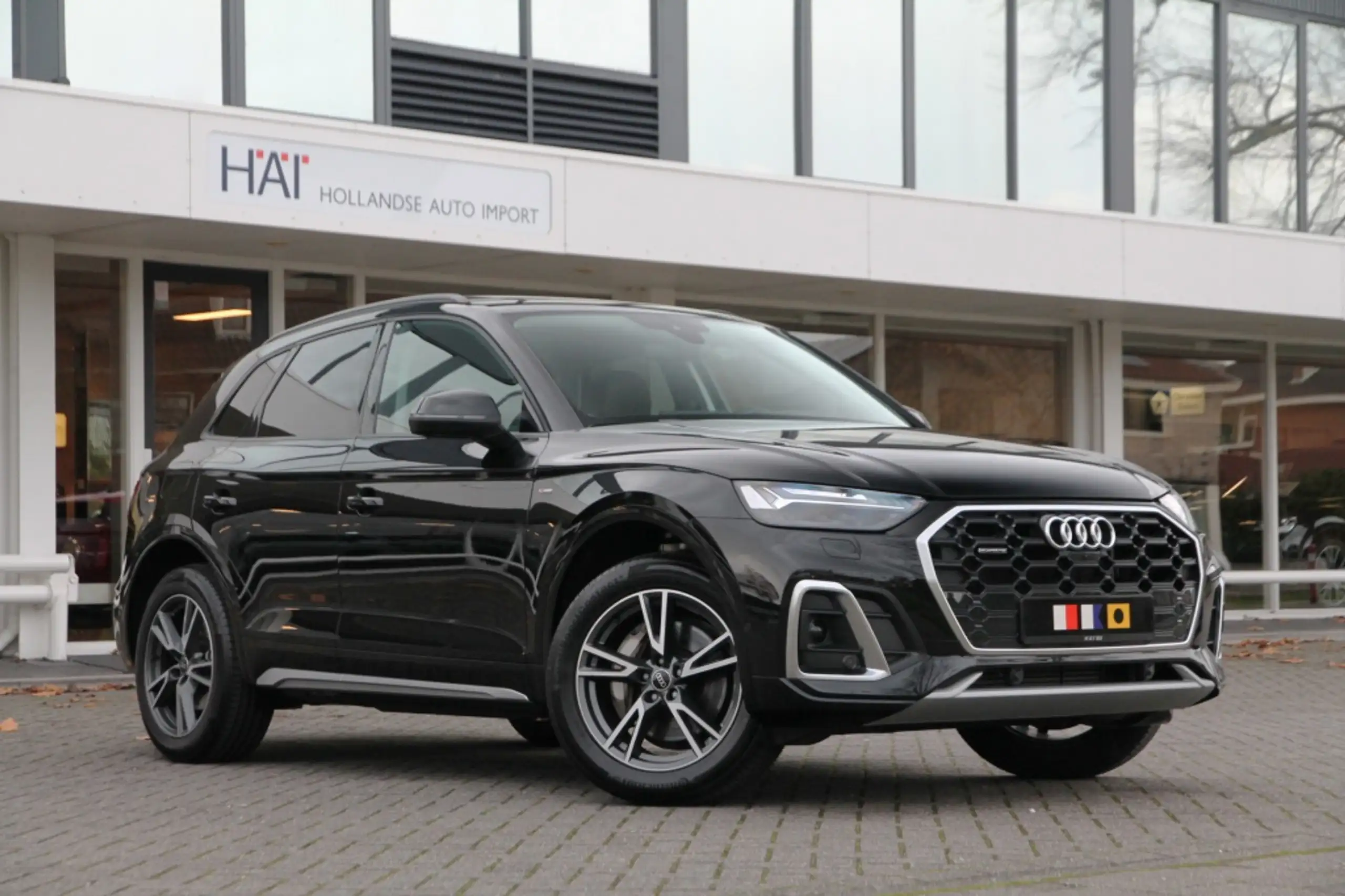 Audi - Q5