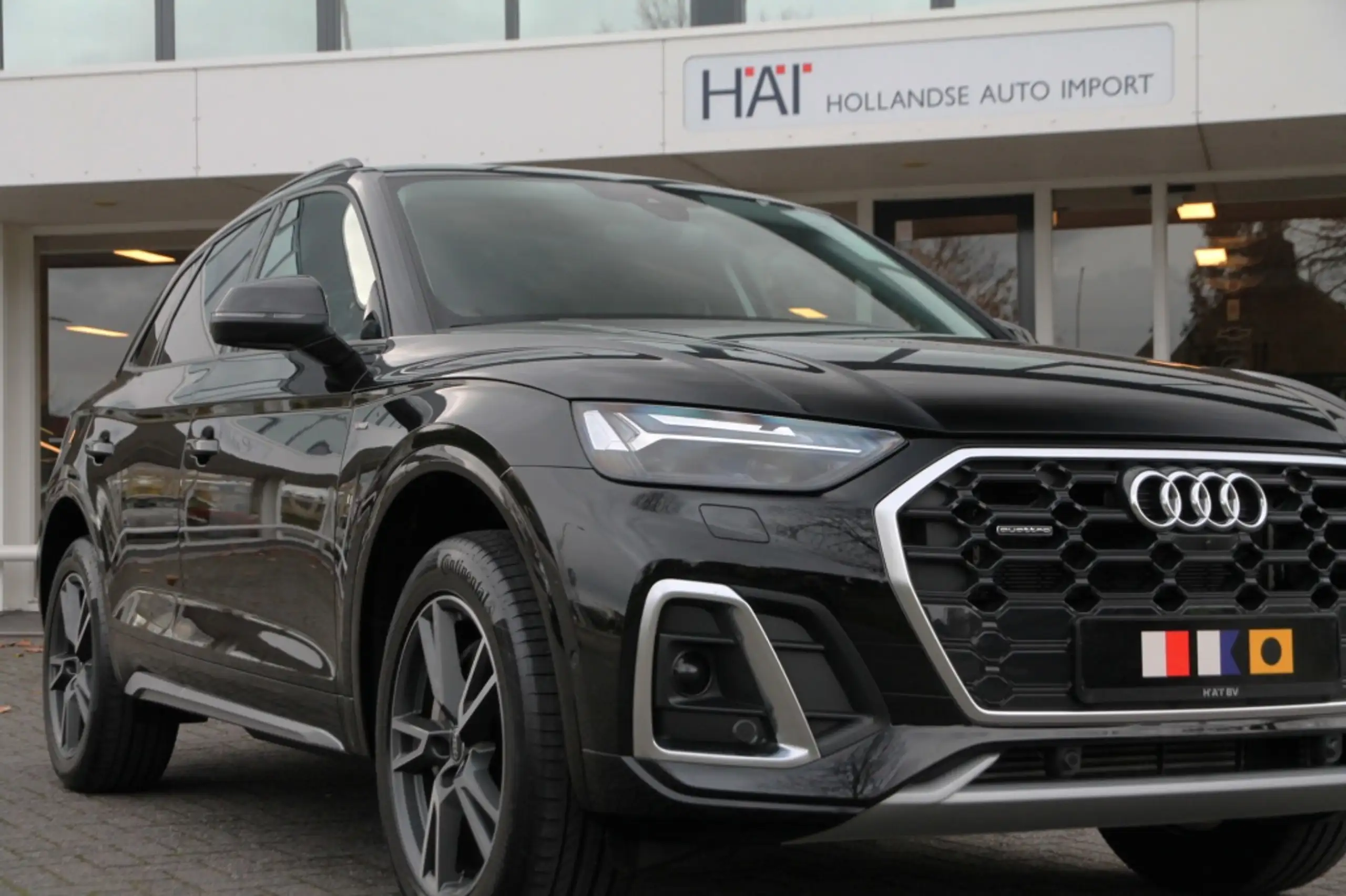 Audi - Q5