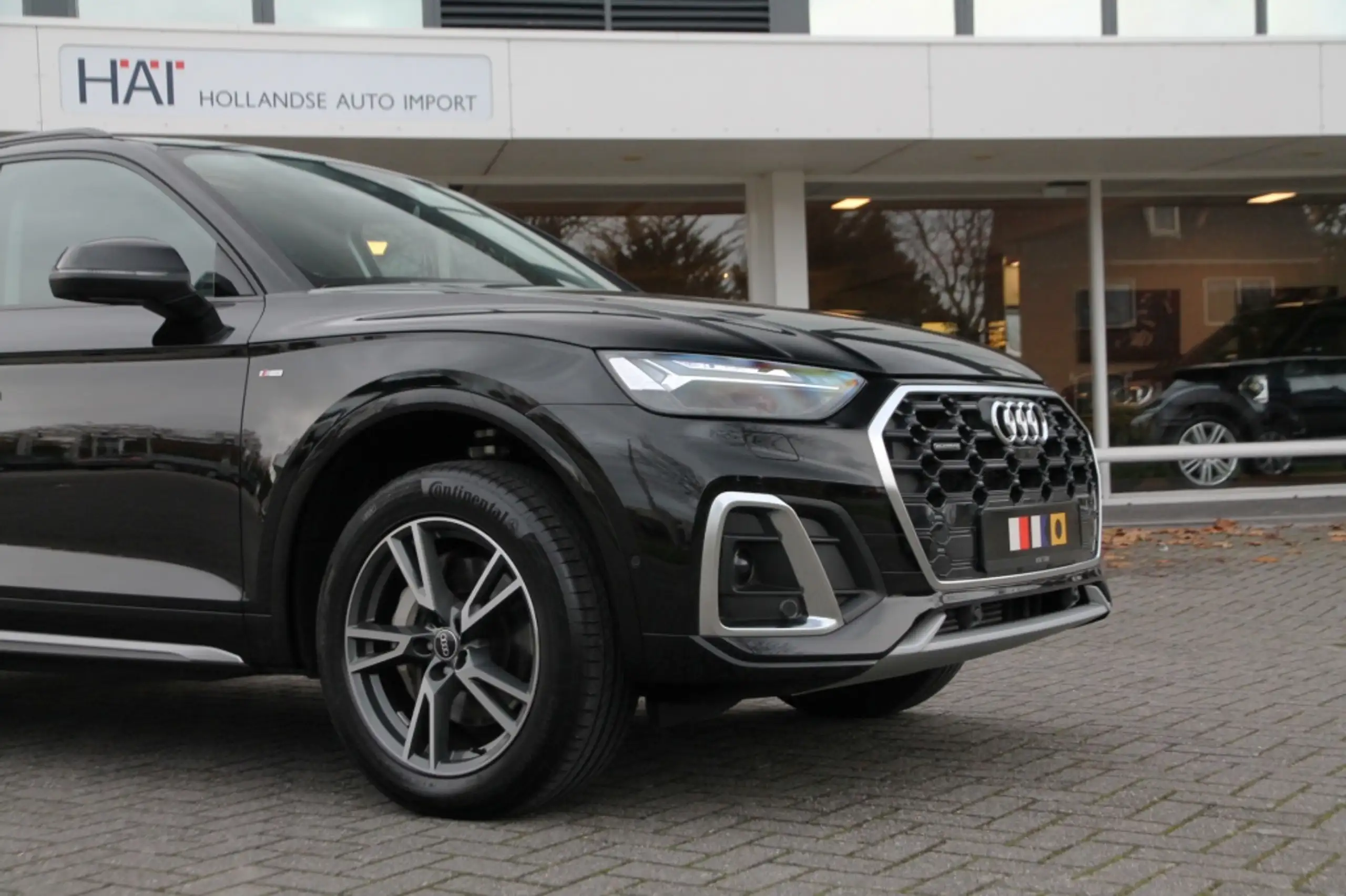 Audi - Q5