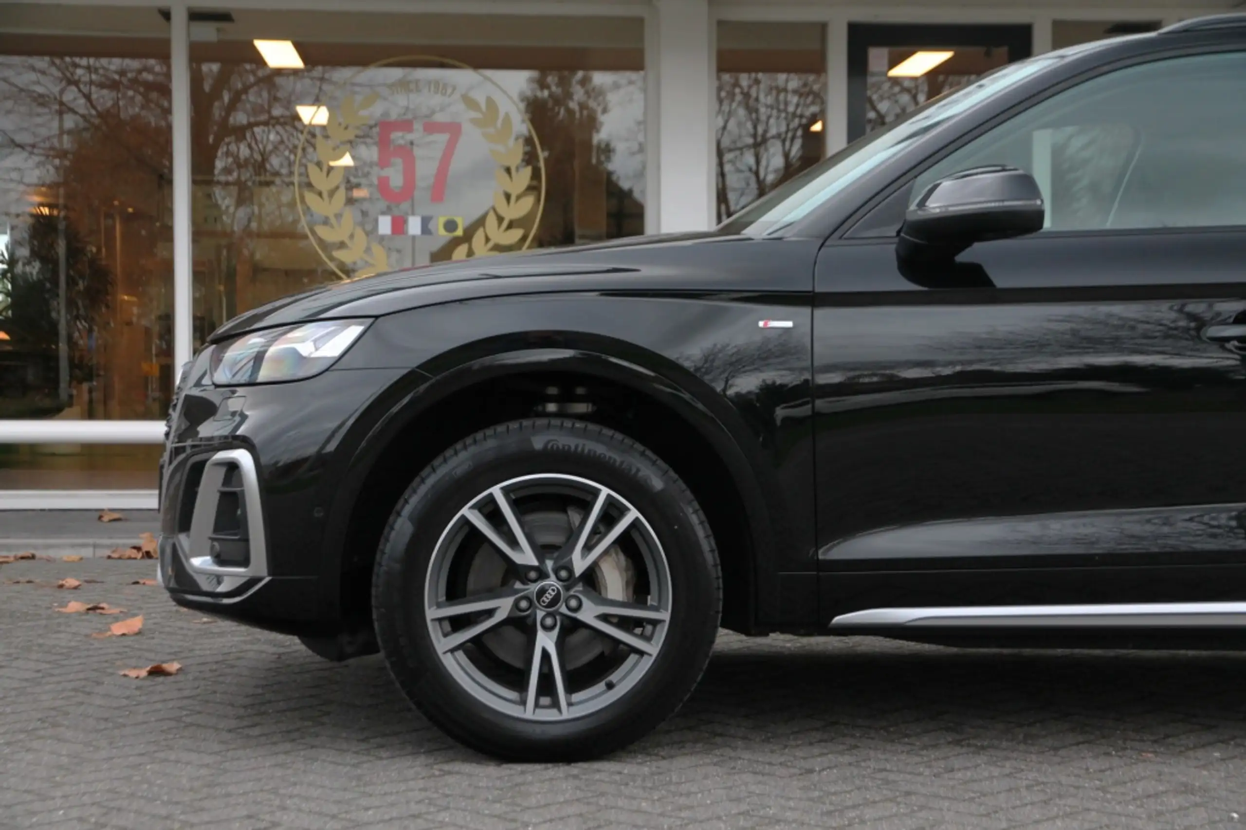 Audi - Q5