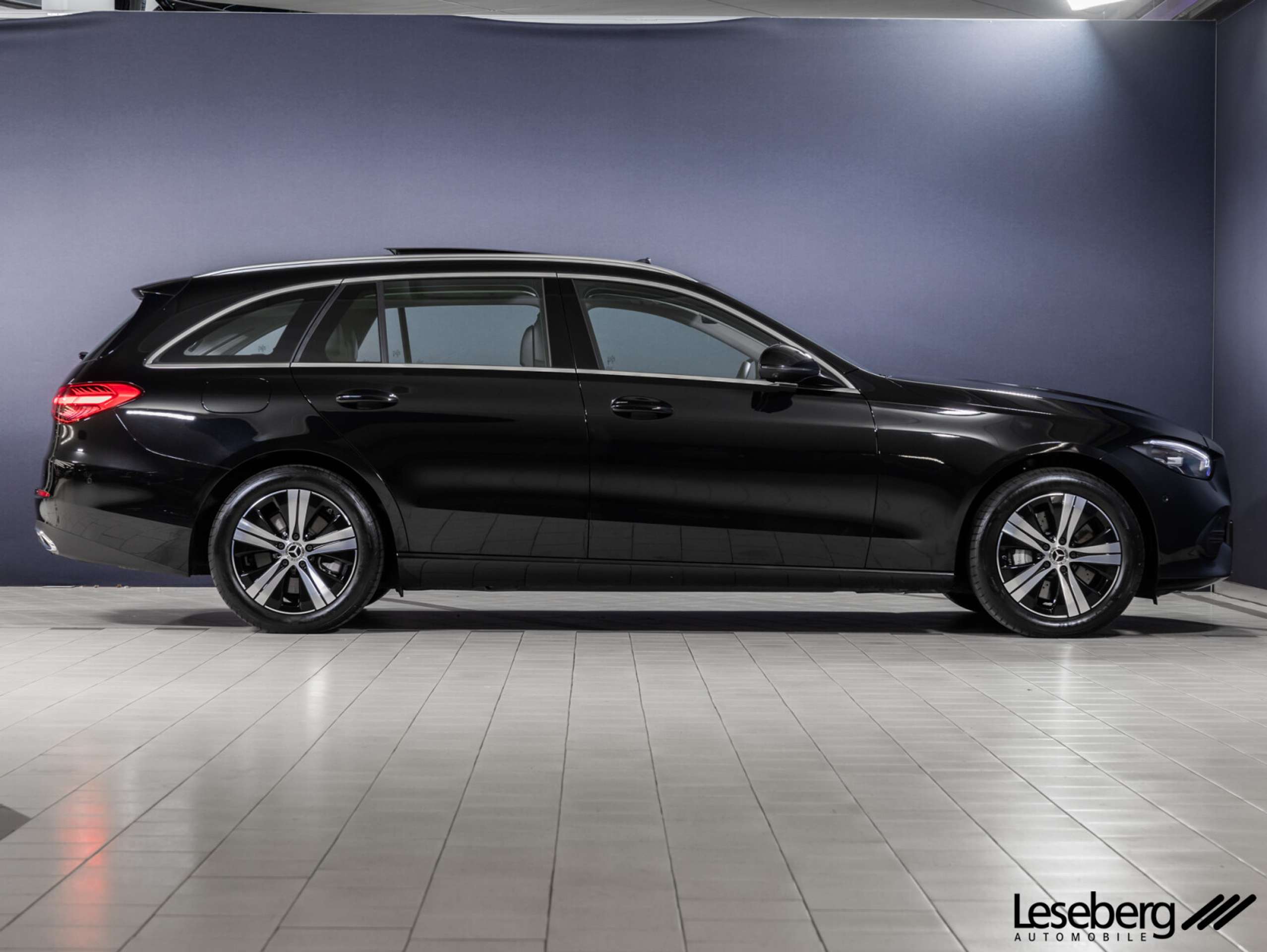 Mercedes-Benz - C 300