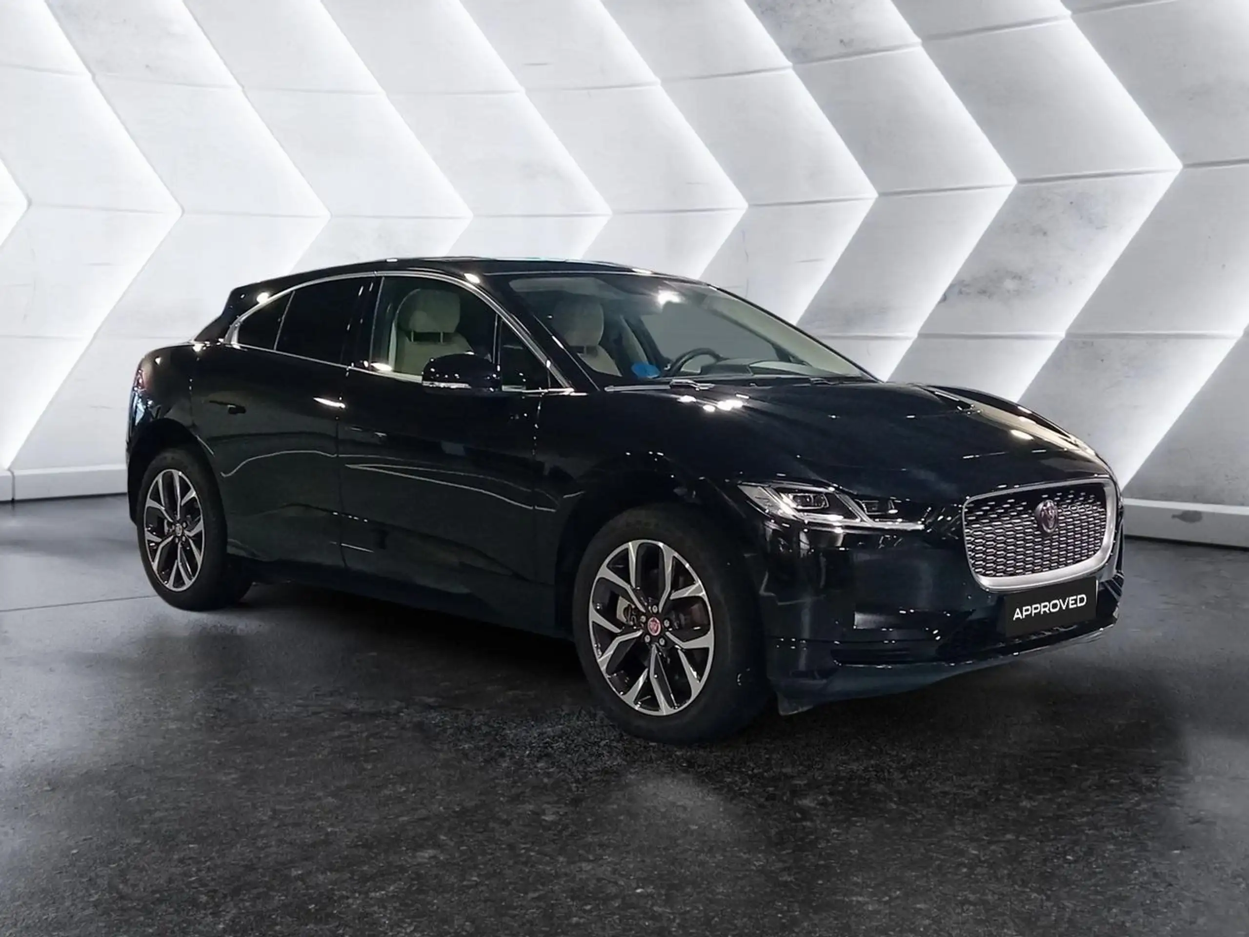 Jaguar - I-Pace