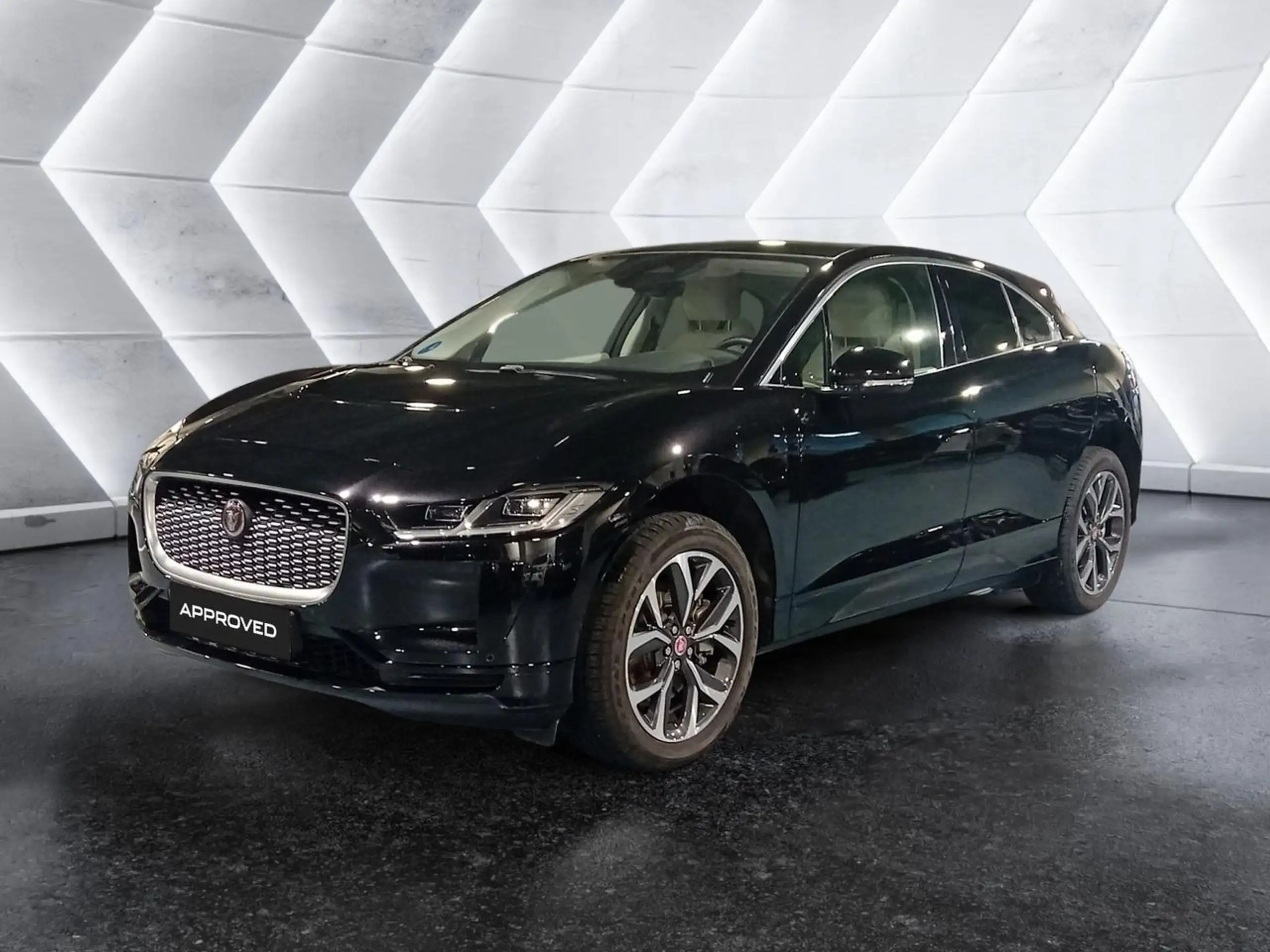 Jaguar - I-Pace