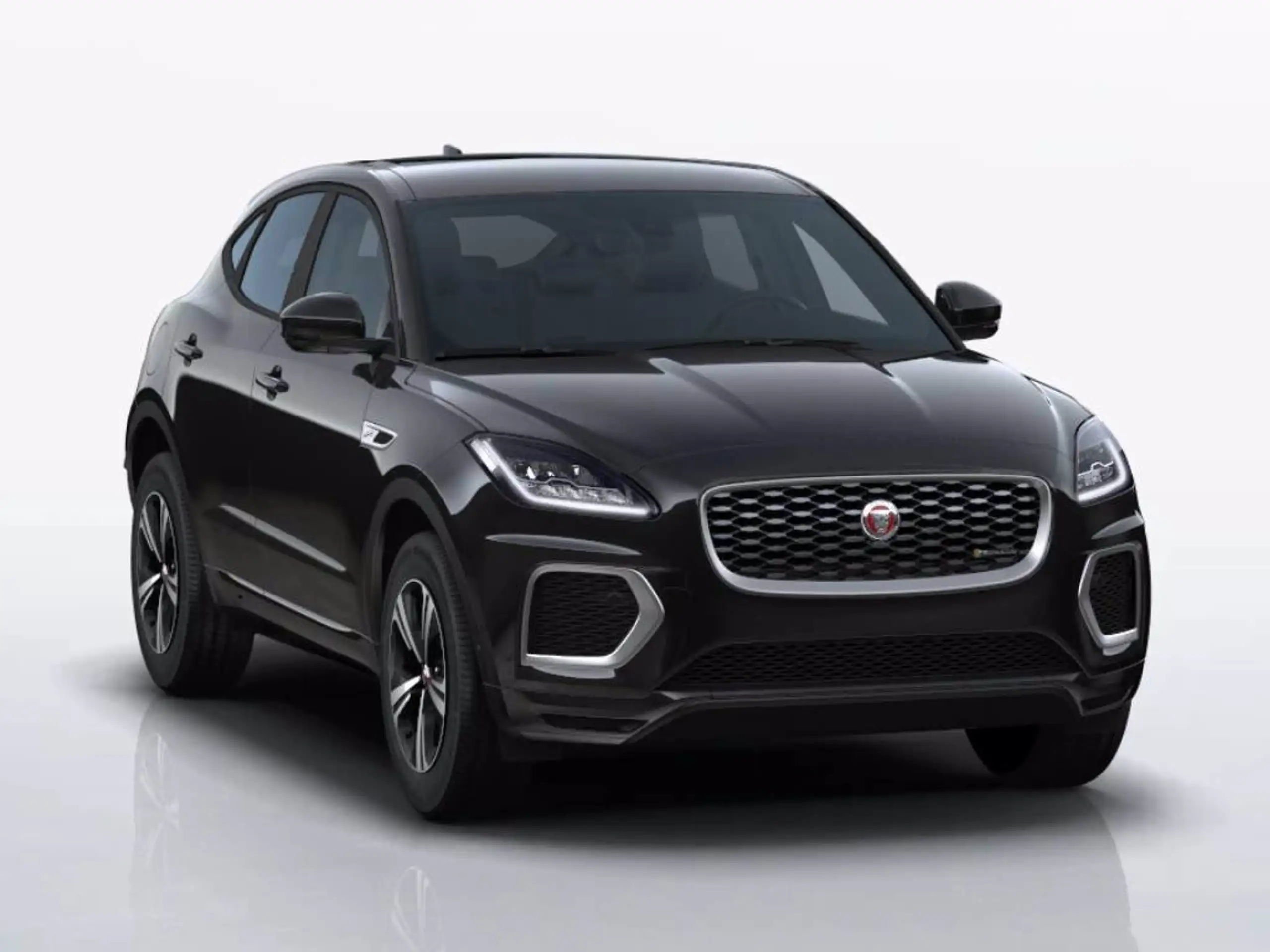 Jaguar F-Pace 2023