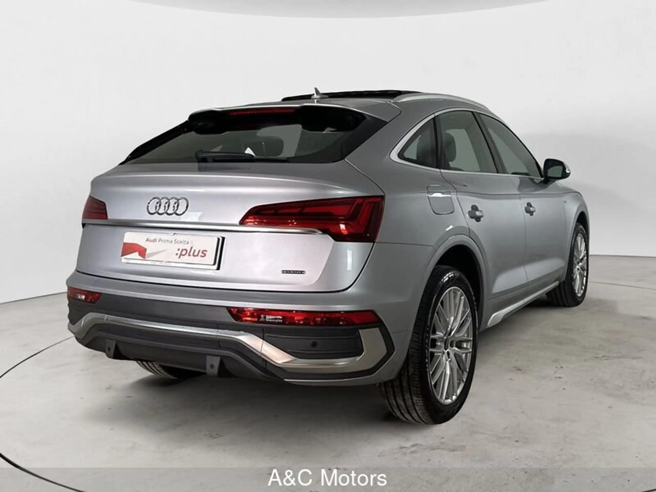 Audi - Q5