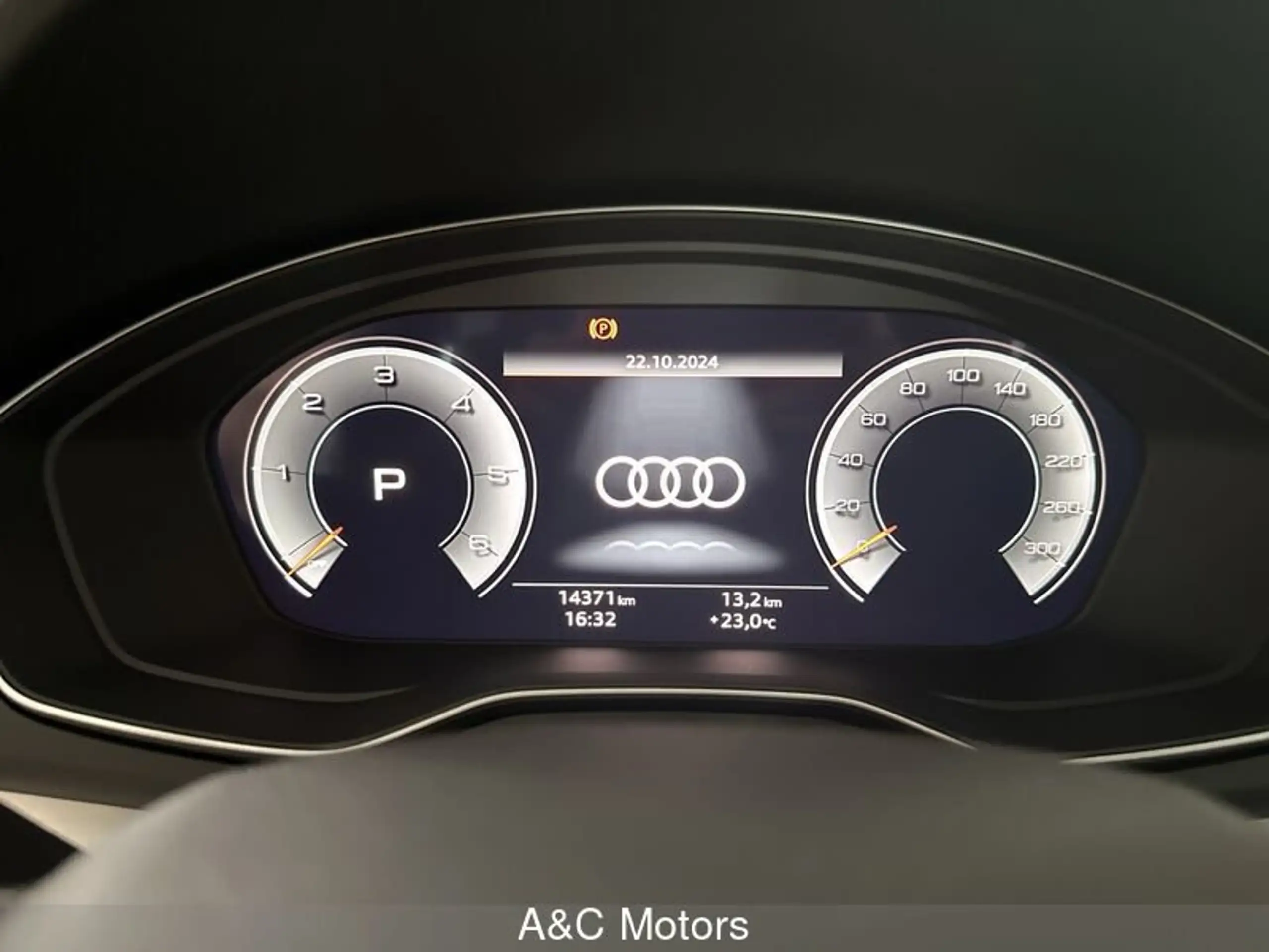 Audi - Q5