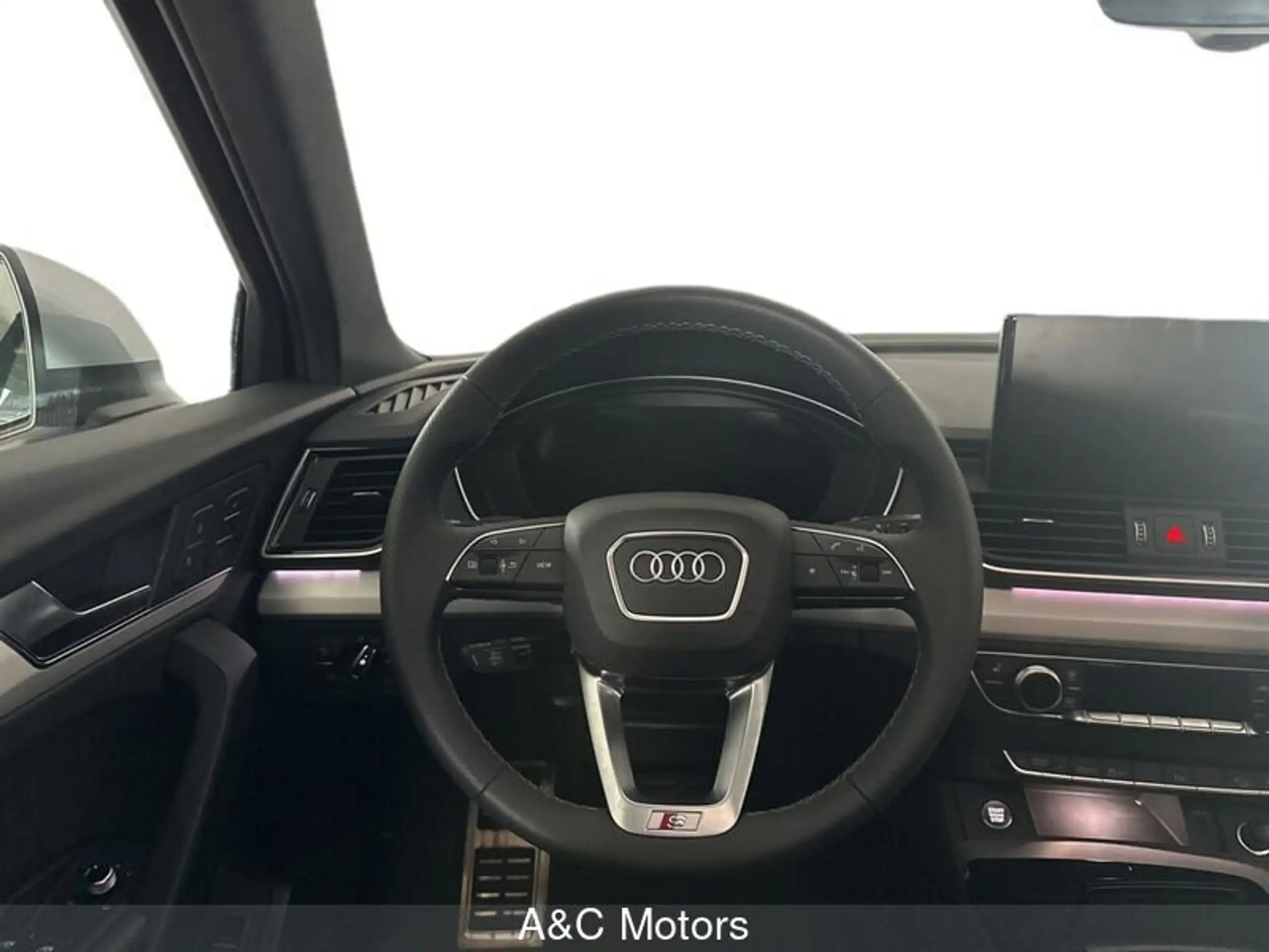 Audi - Q5