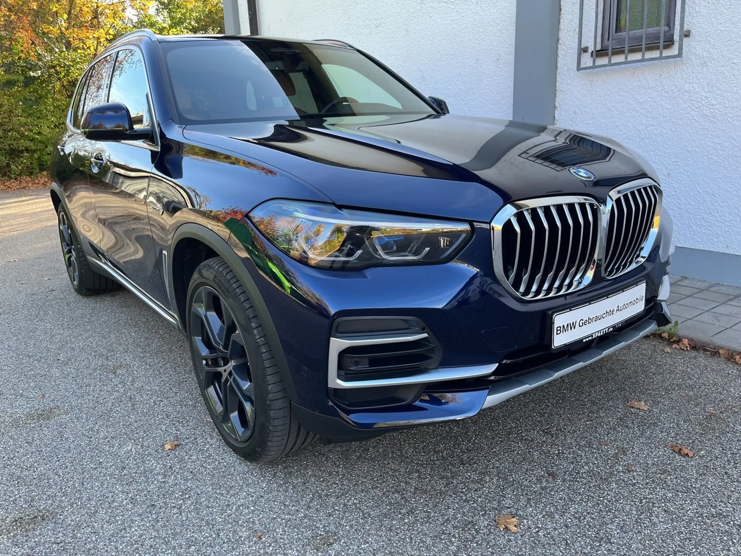 BMW - X5