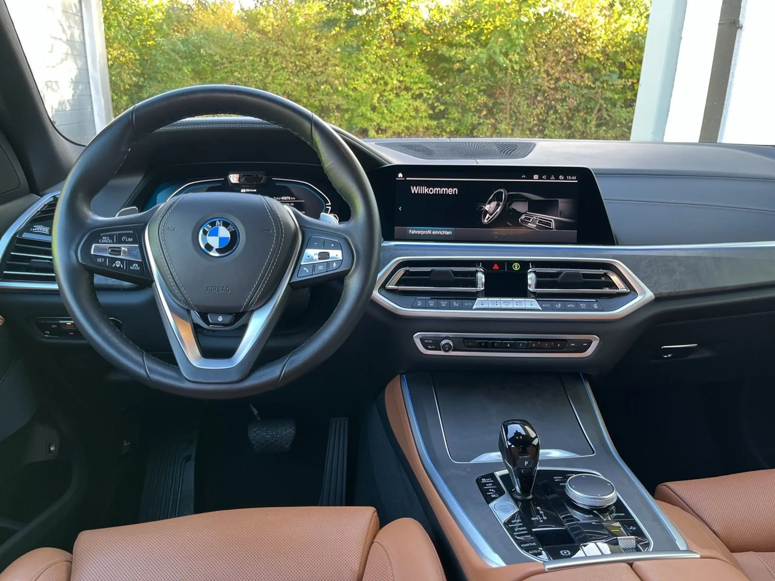 BMW - X5