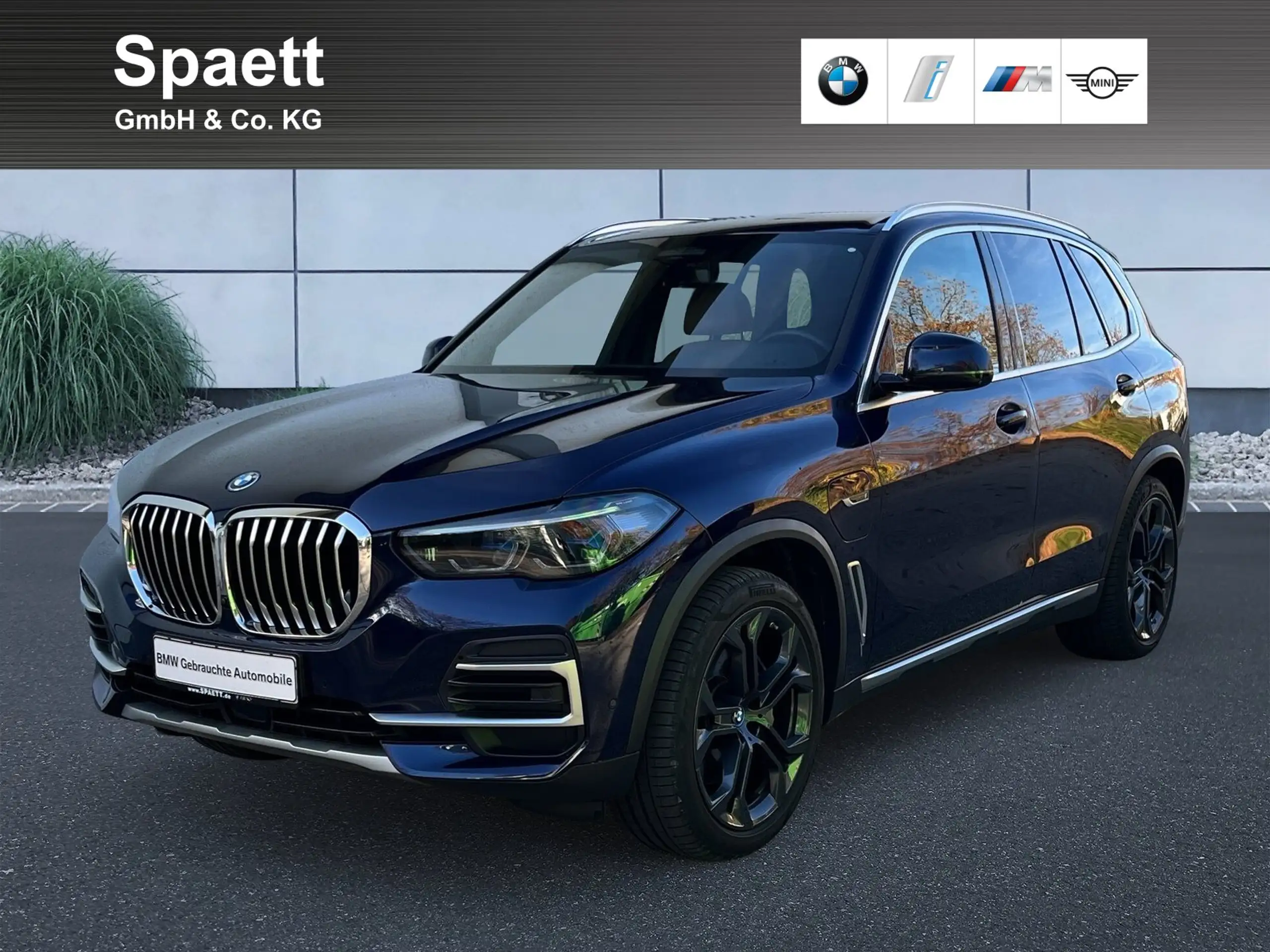 BMW - X5