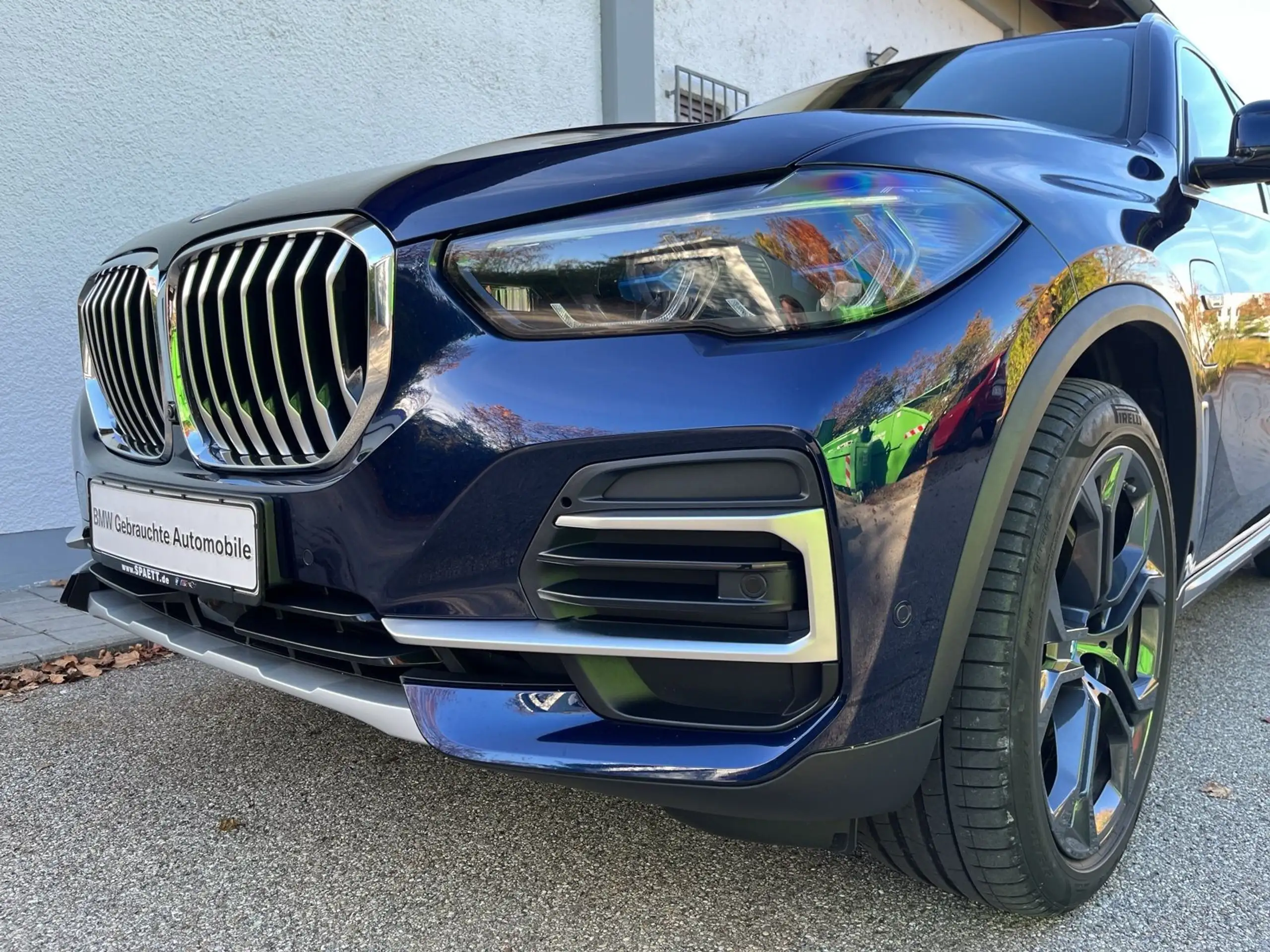 BMW - X5