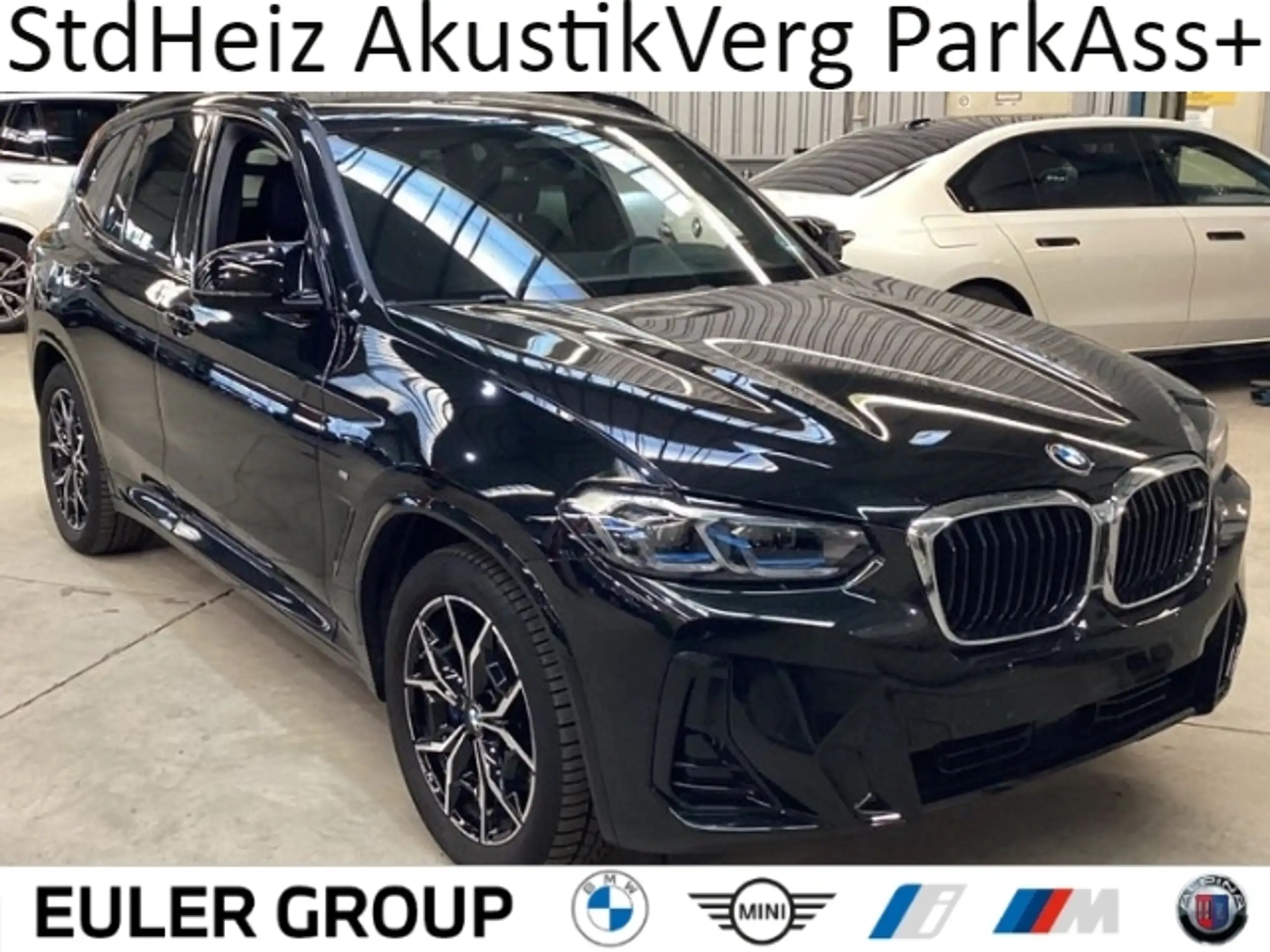 BMW - X3