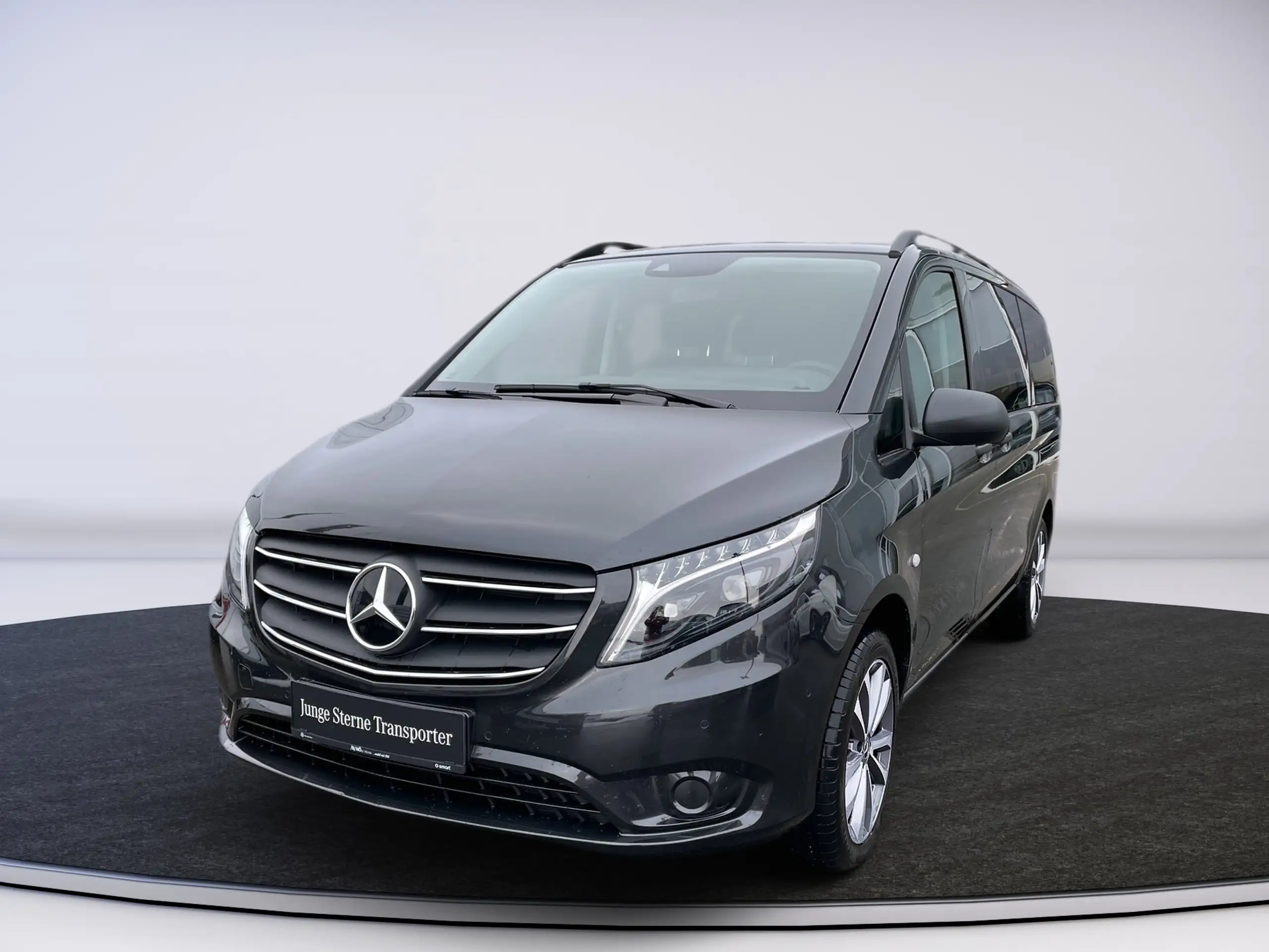 Mercedes-Benz - Vito