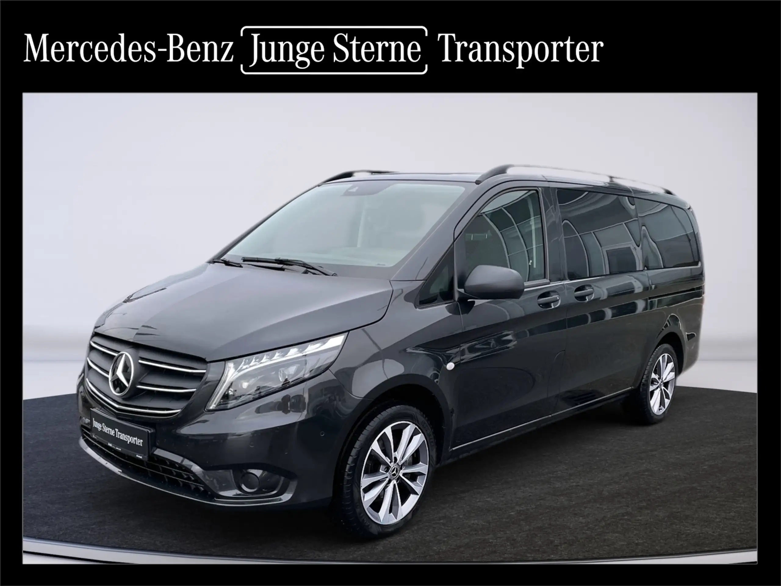 Mercedes-Benz - Vito