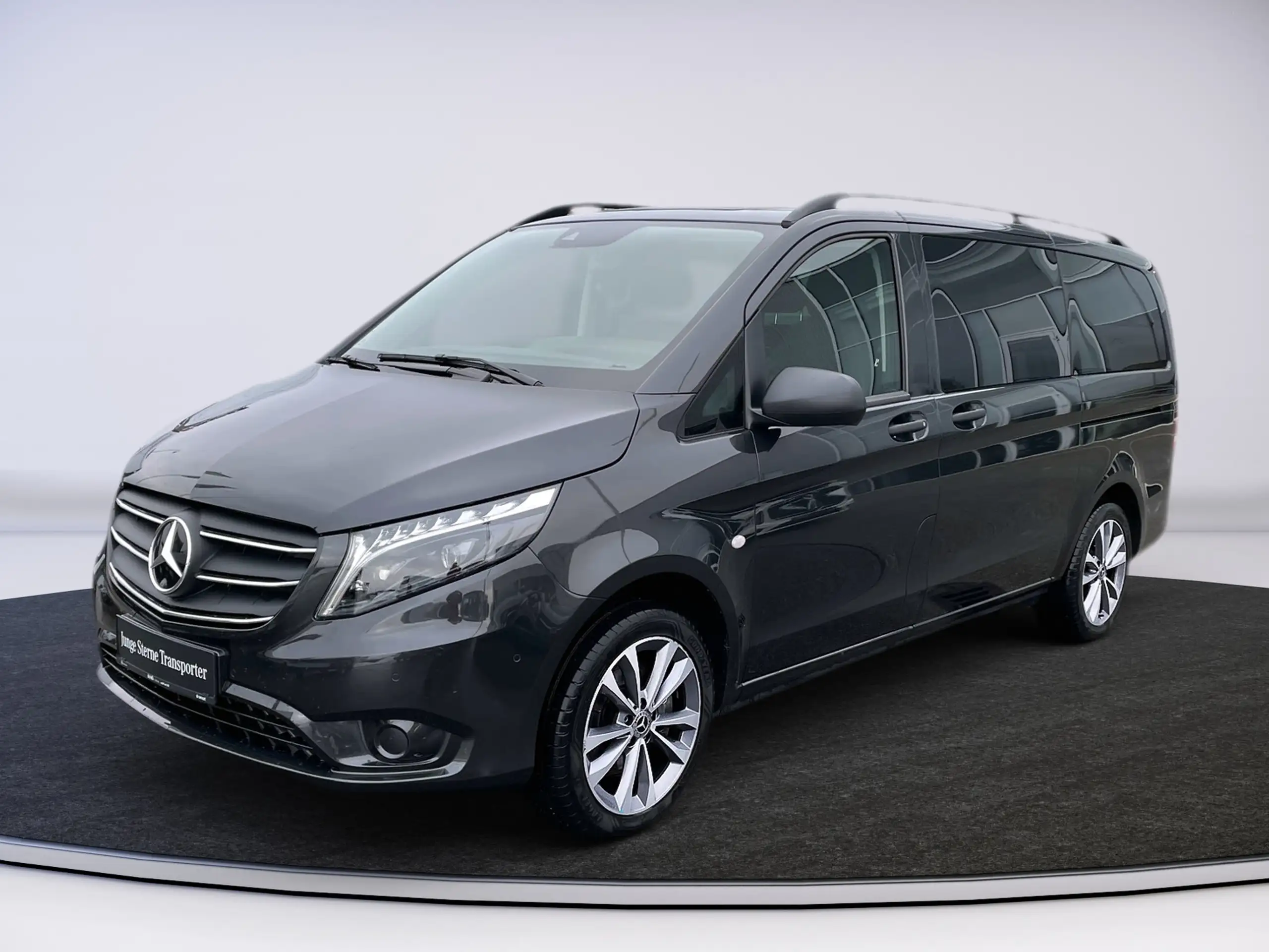 Mercedes-Benz - Vito