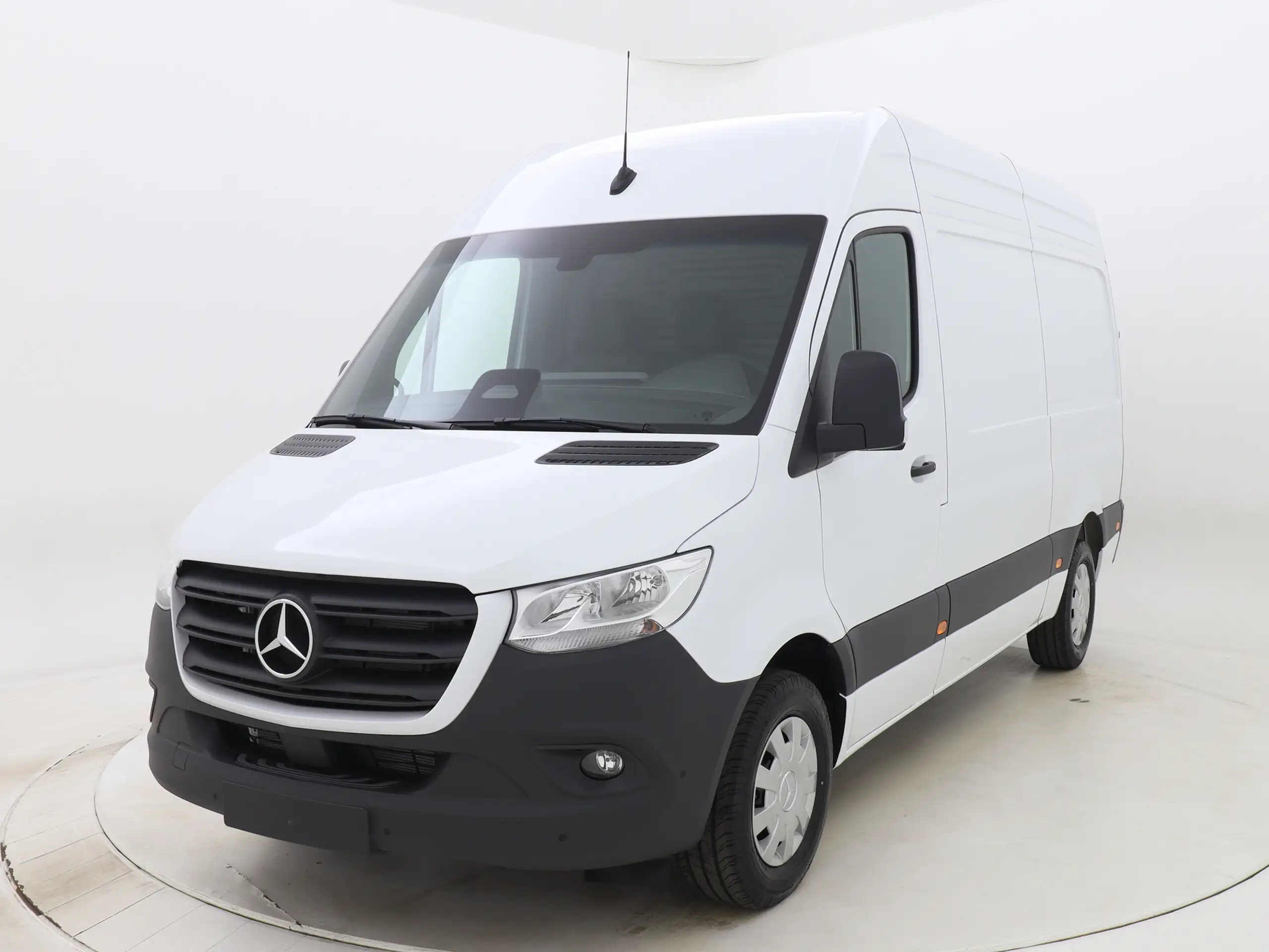 Mercedes-Benz - Sprinter