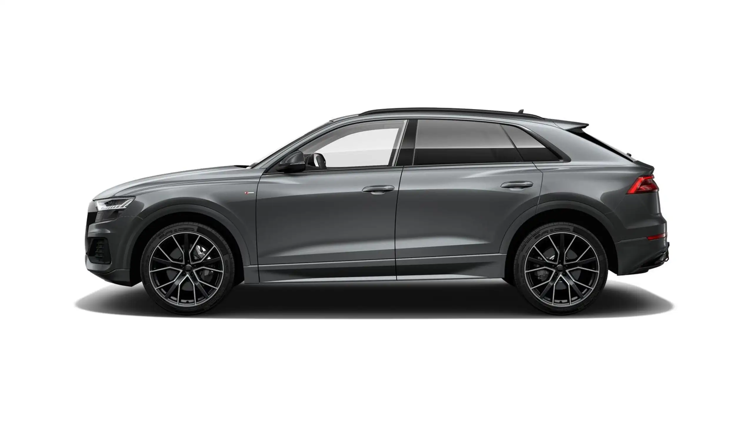 Audi - Q8