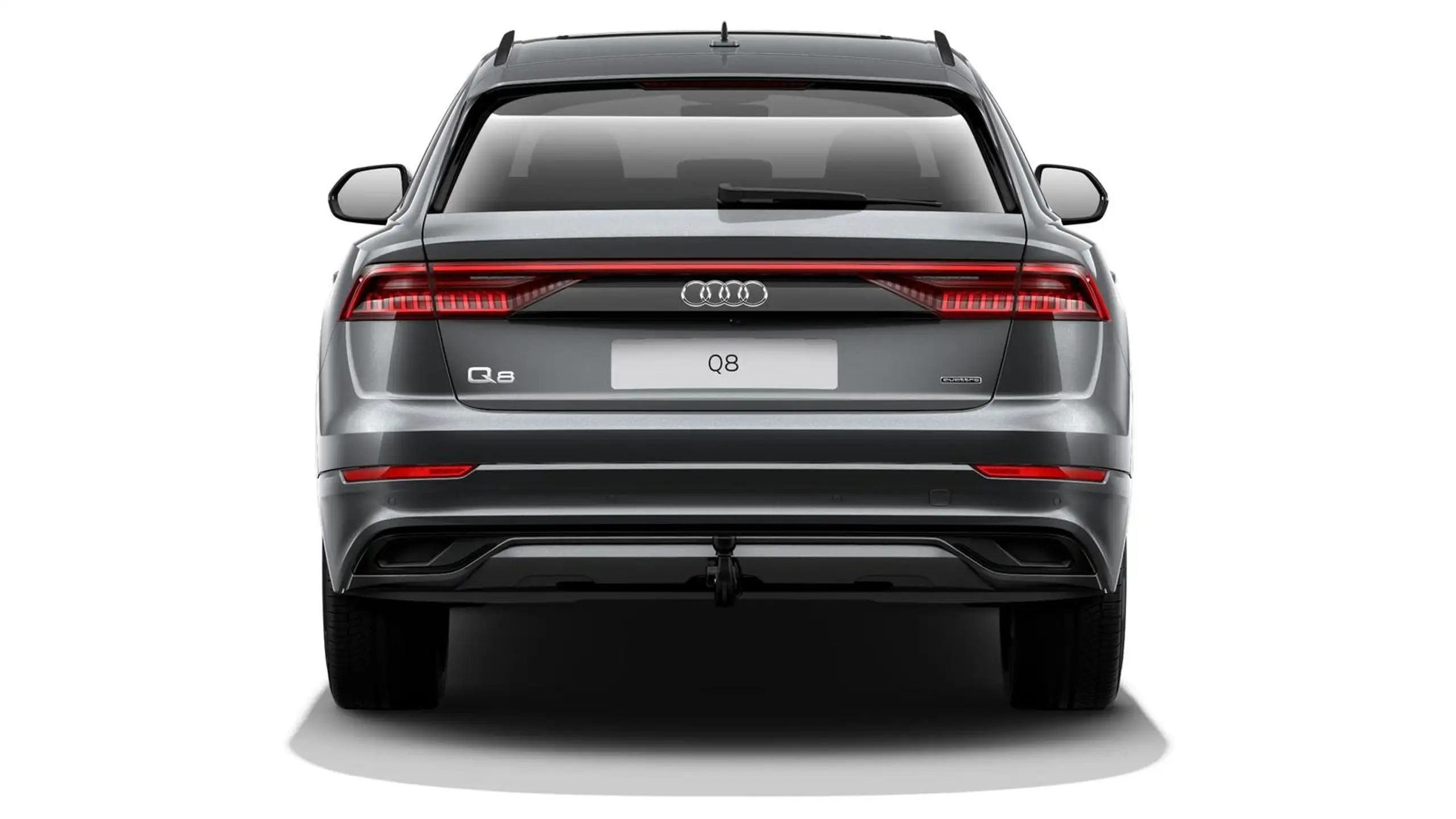 Audi - Q8