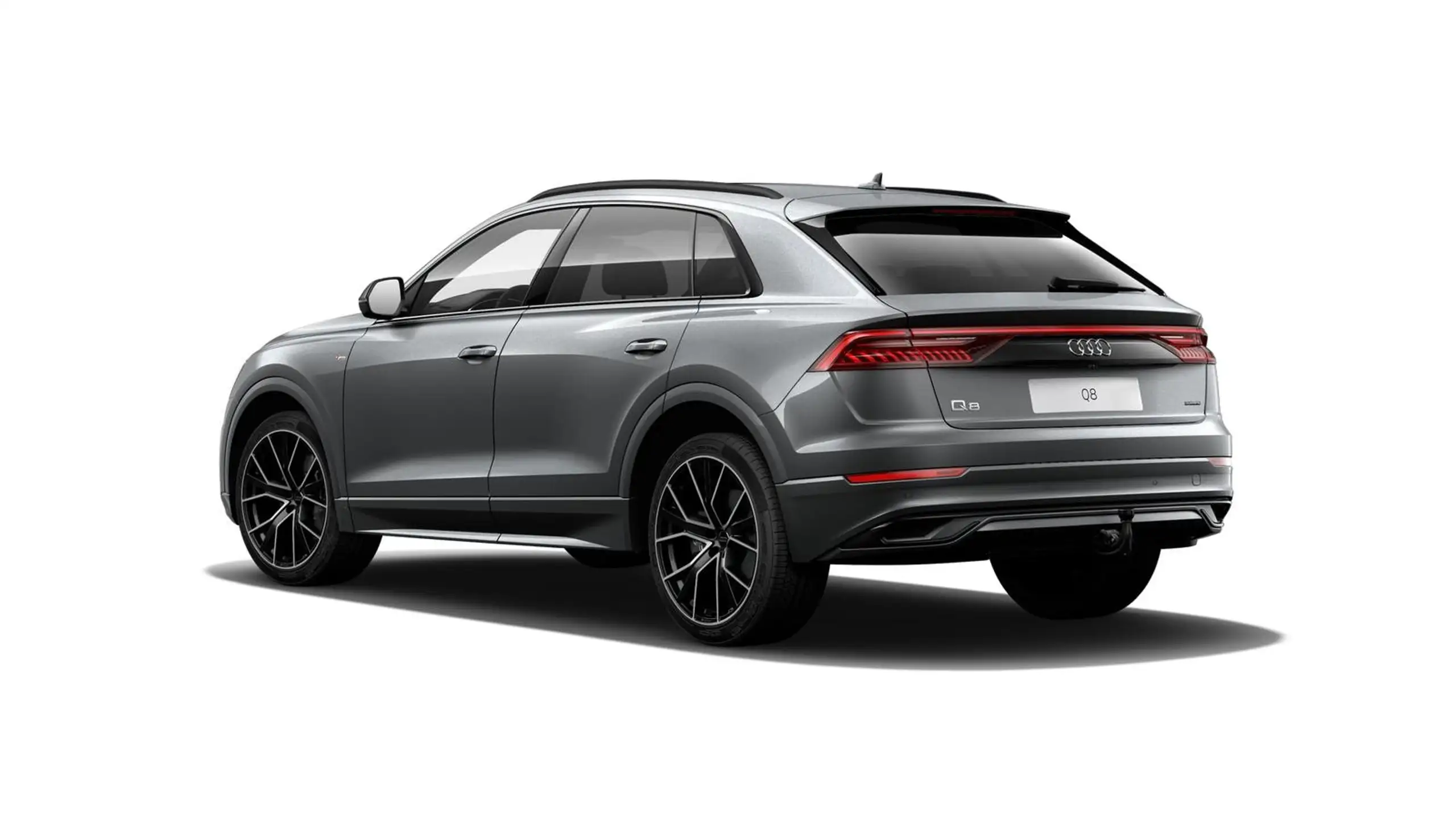 Audi - Q8