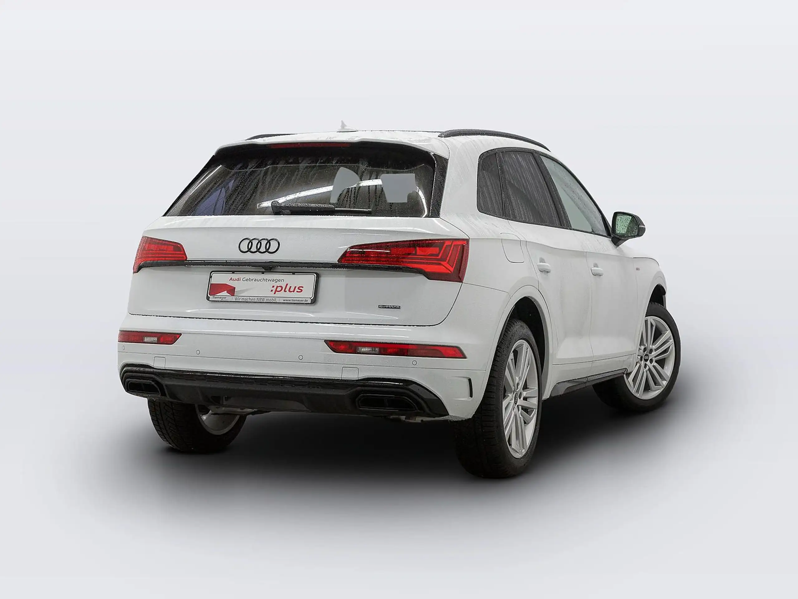 Audi - Q5