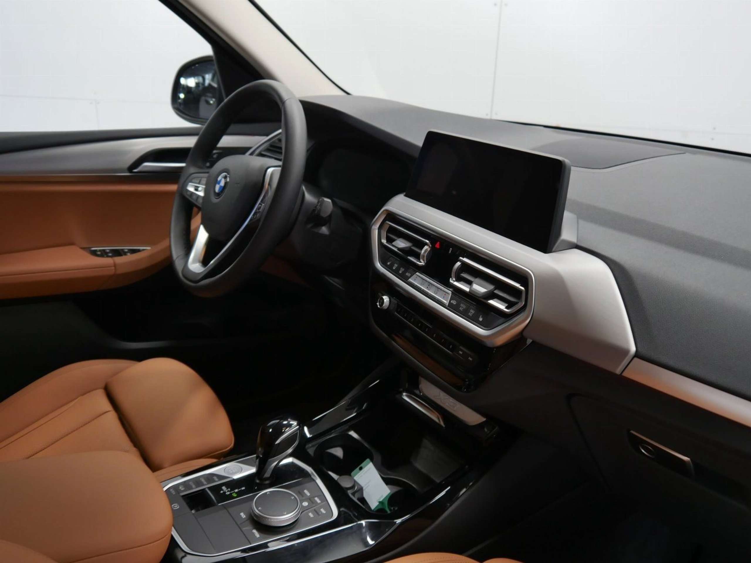 BMW - X3