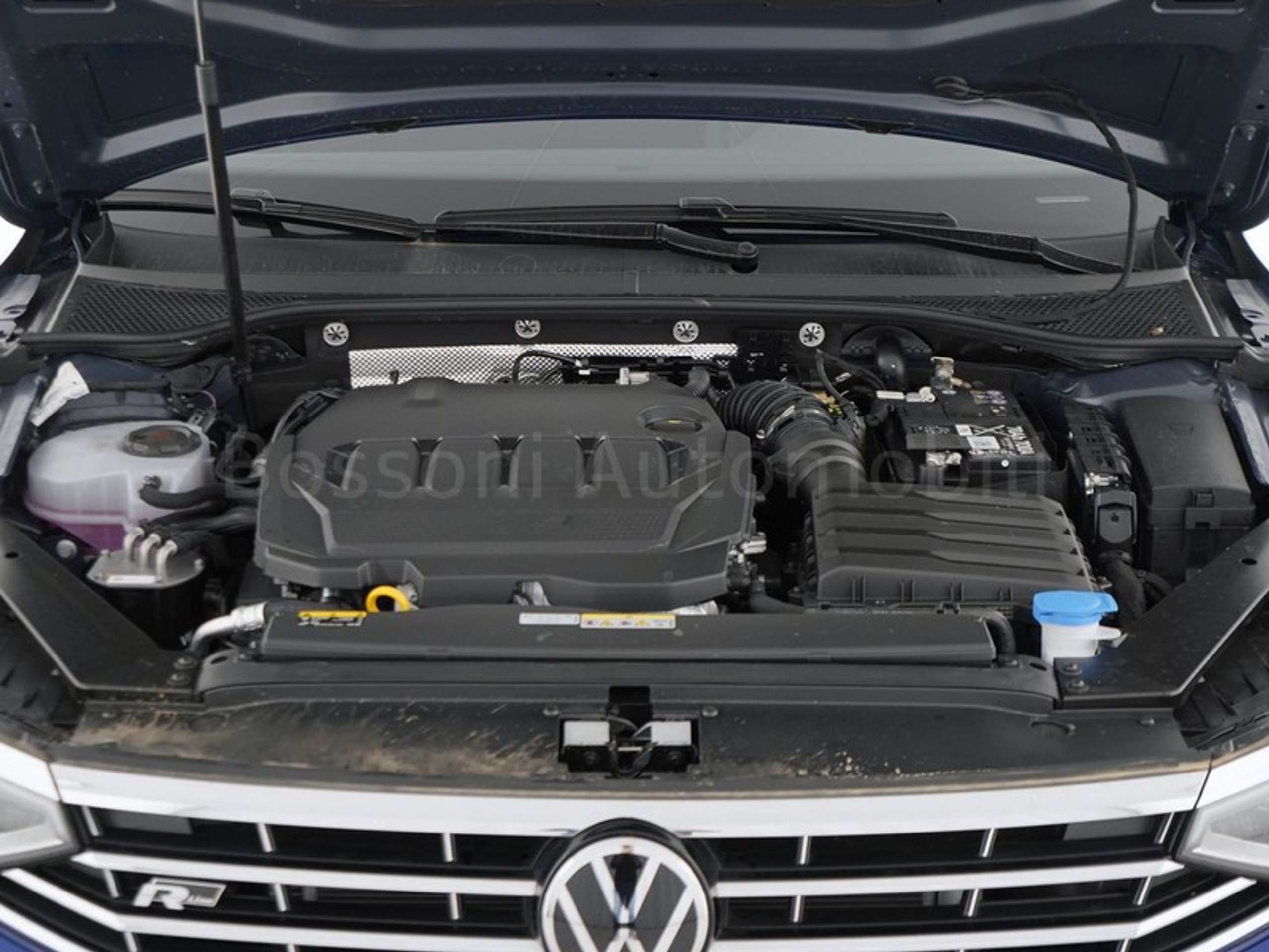 Volkswagen - Passat Variant