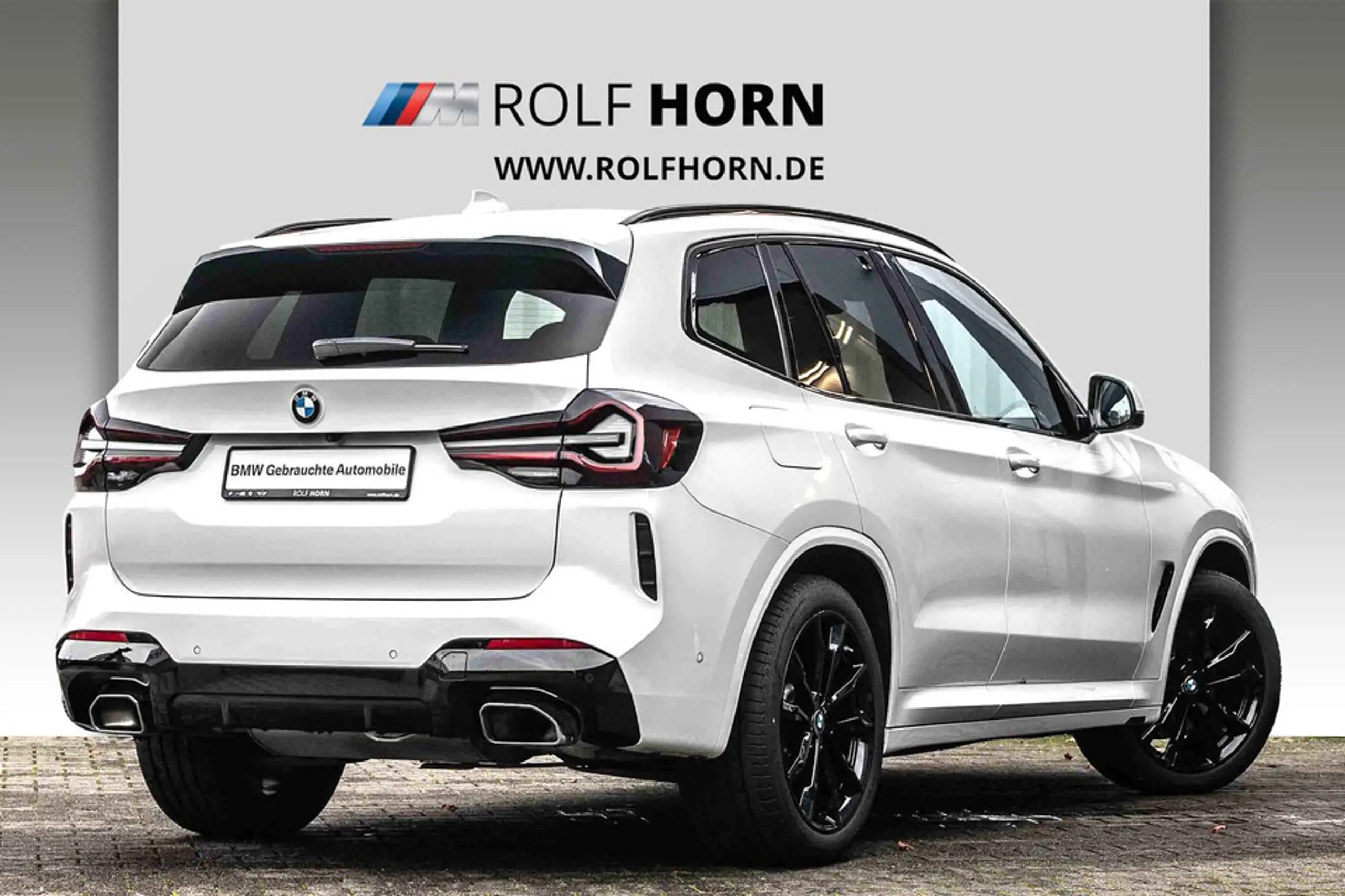 BMW - X3