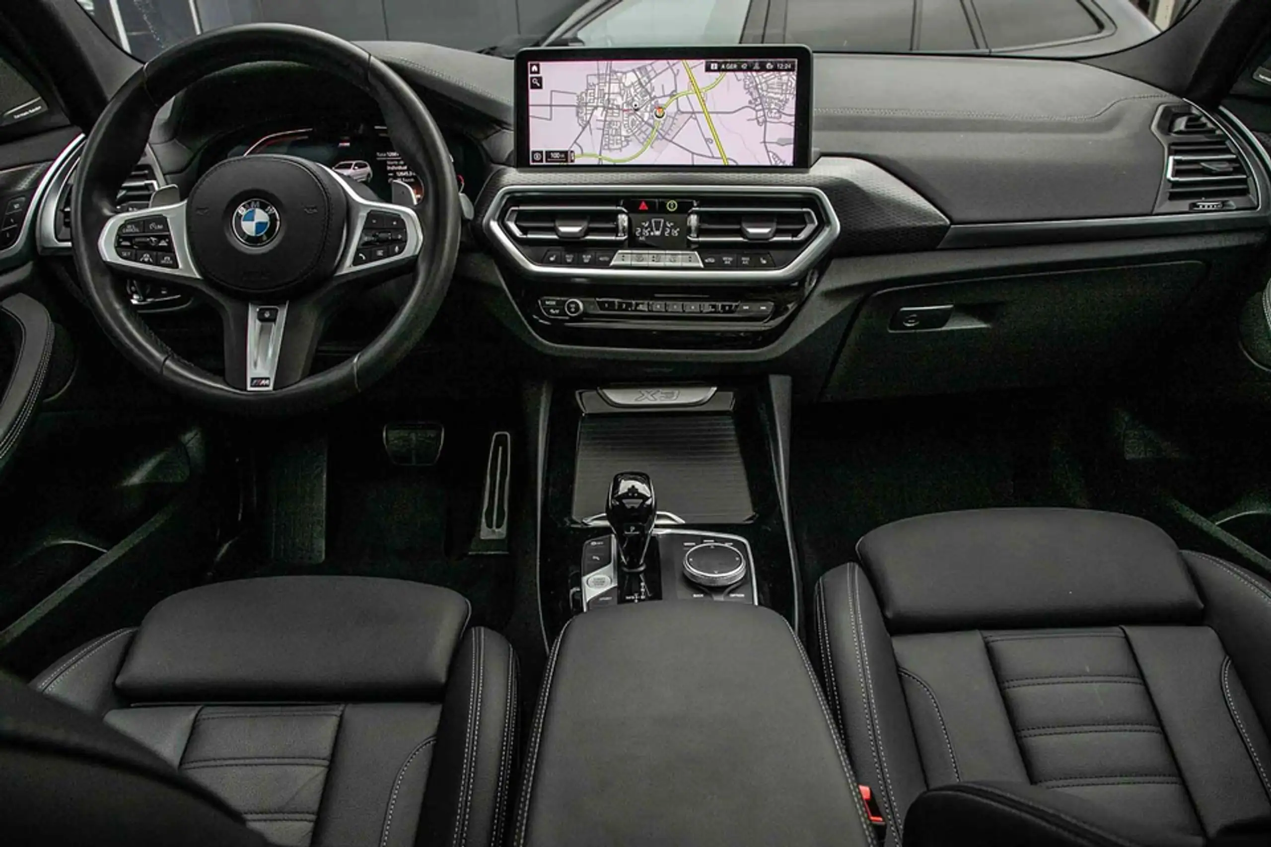 BMW - X3