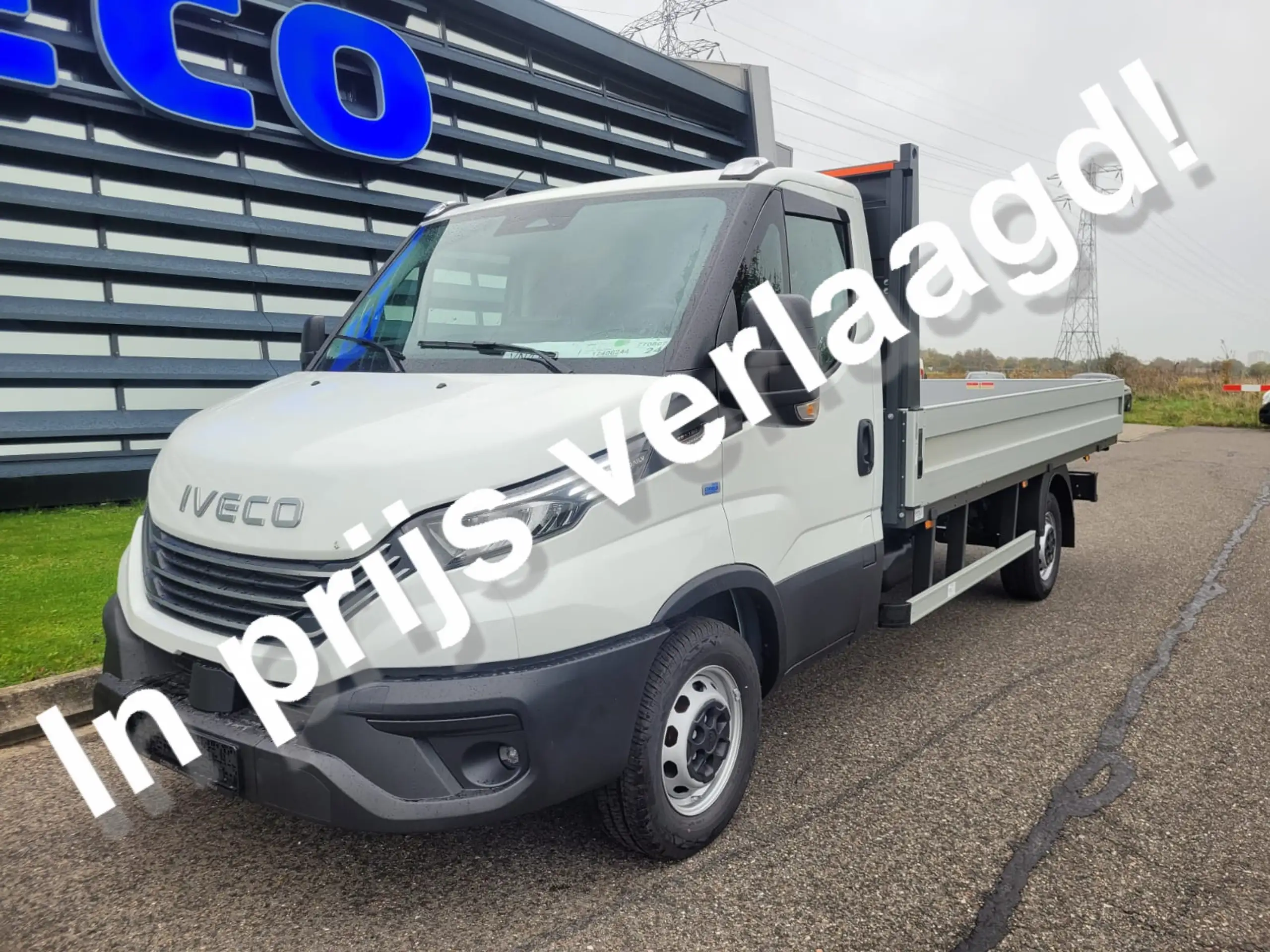 Iveco - Daily