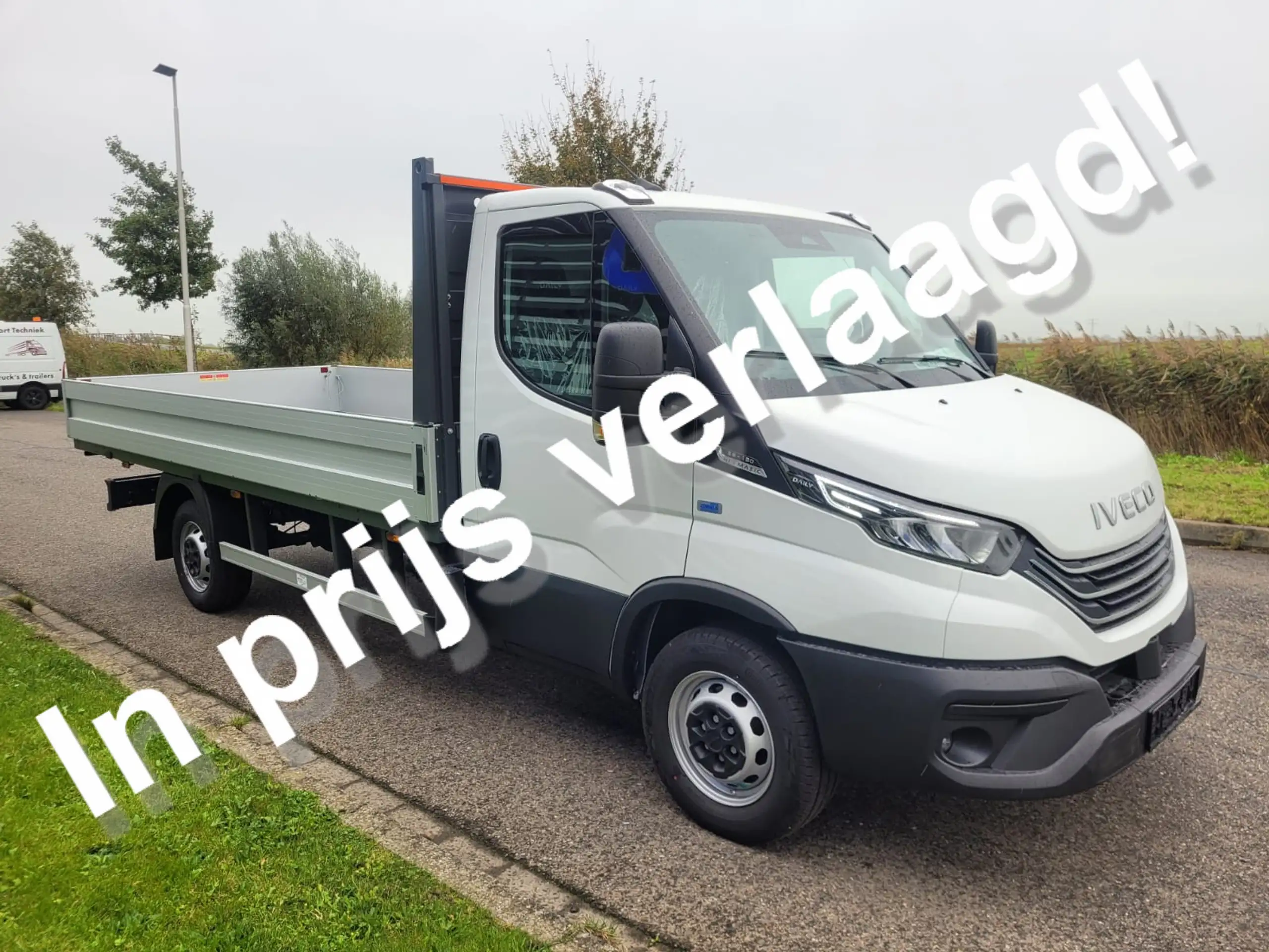 Iveco - Daily