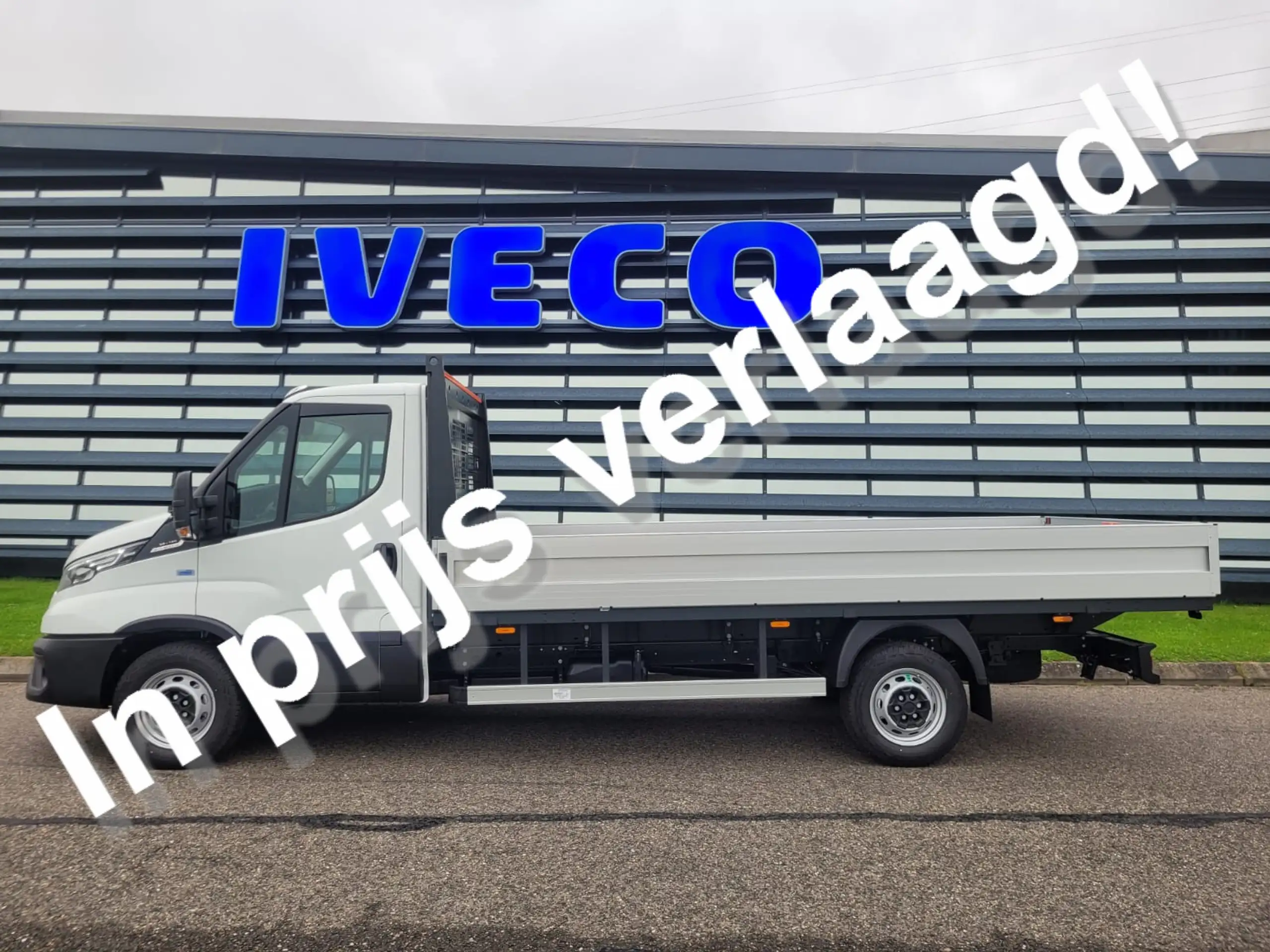 Iveco - Daily