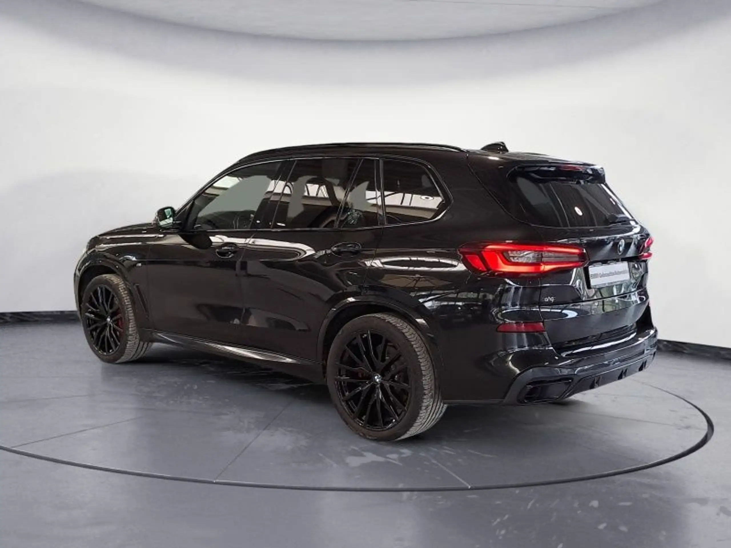 BMW - X5