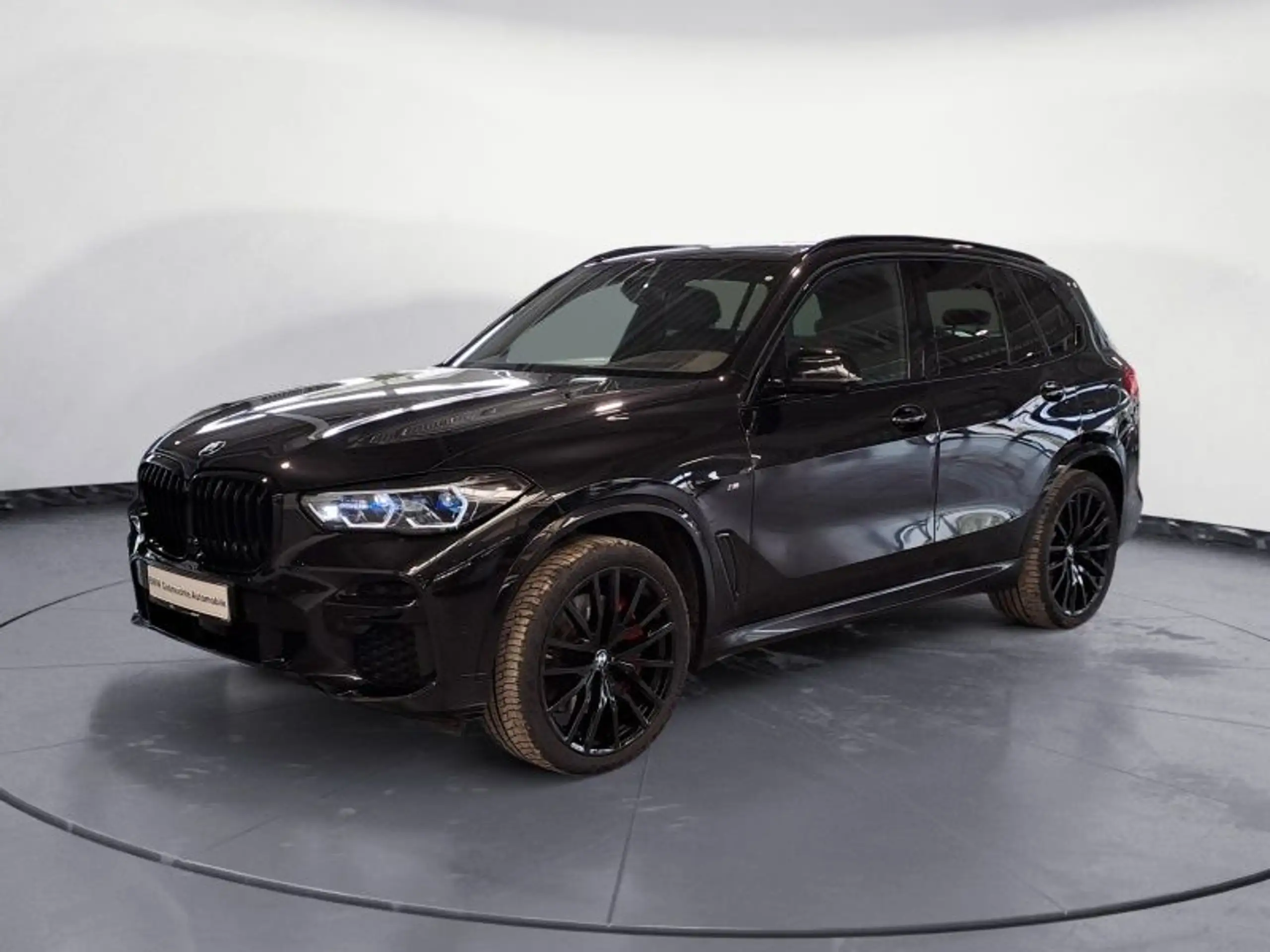 BMW - X5