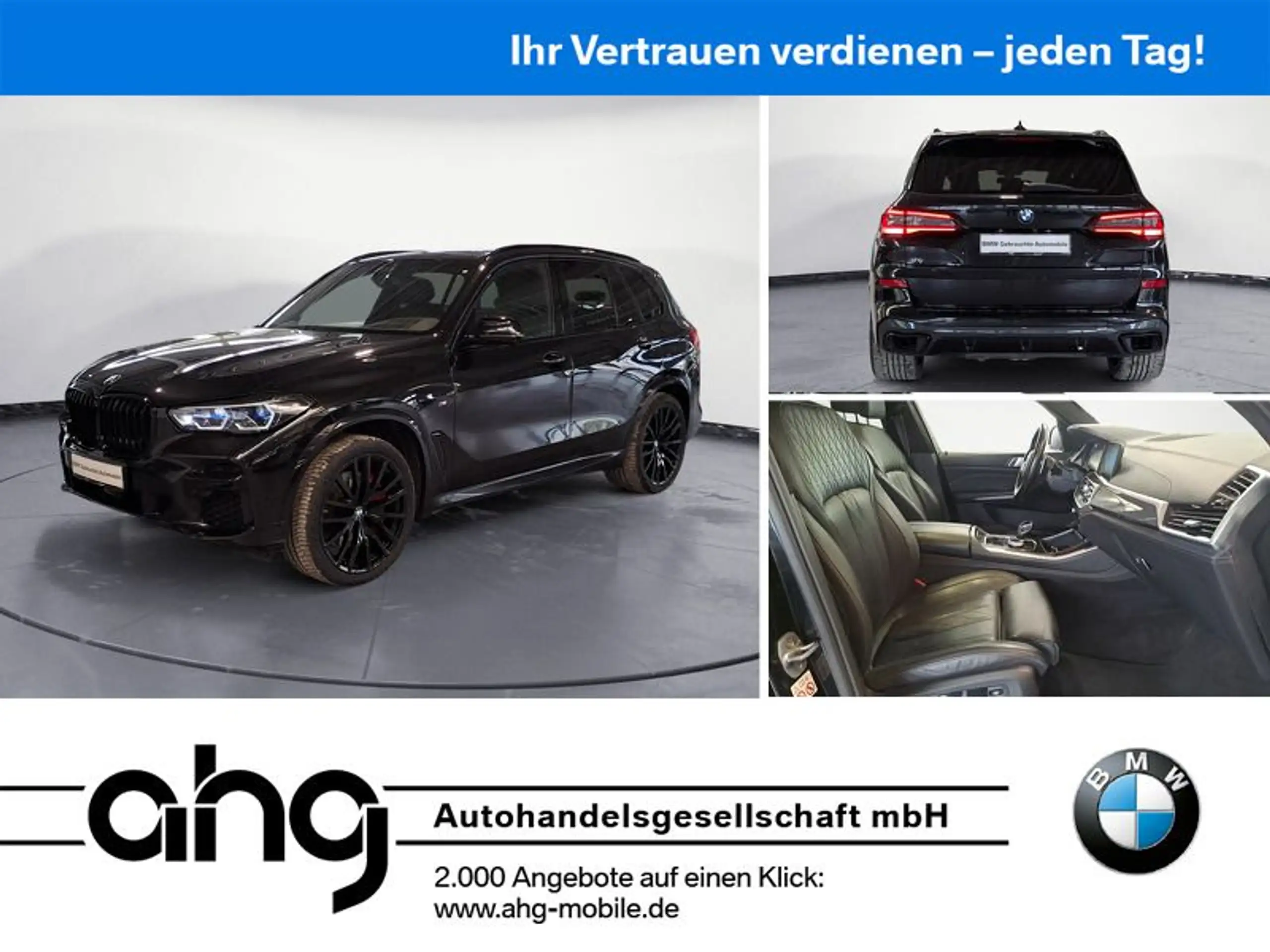 BMW - X5