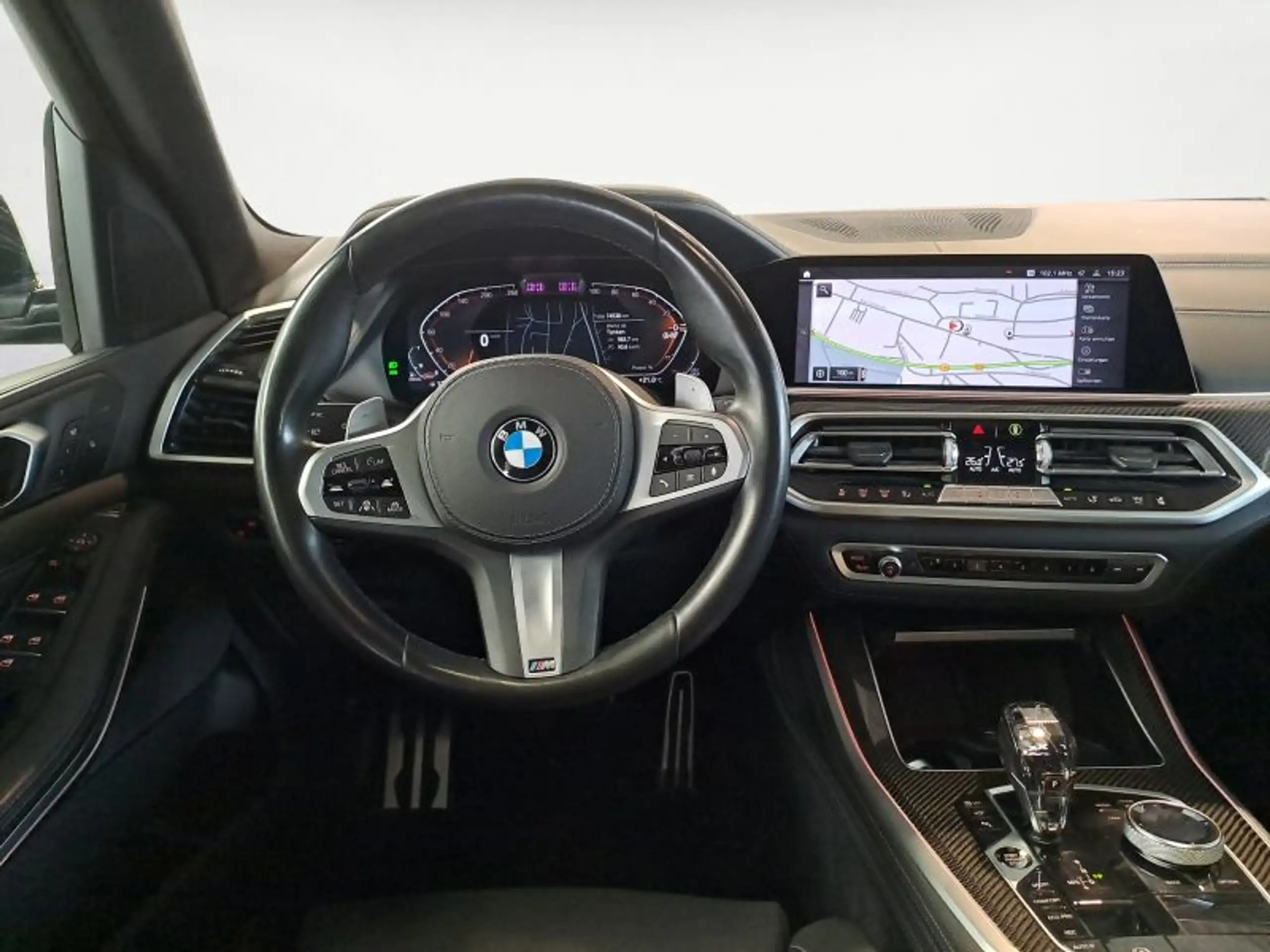 BMW - X5