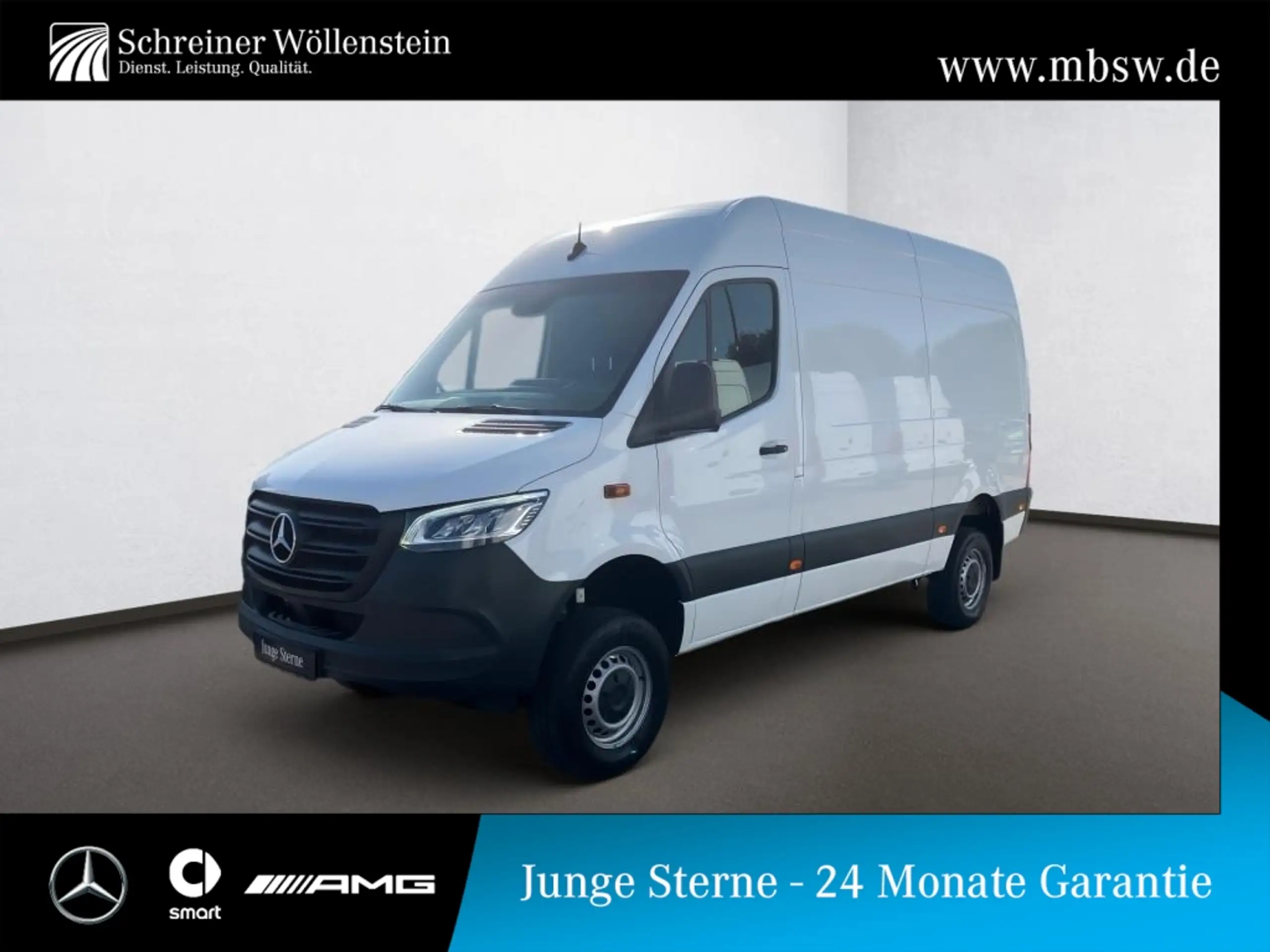 Mercedes-Benz - Sprinter