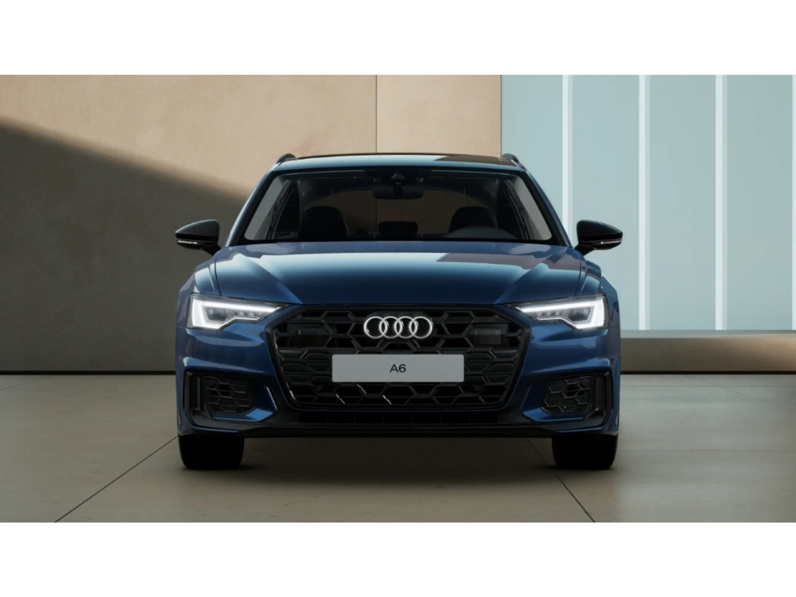 Audi - A6