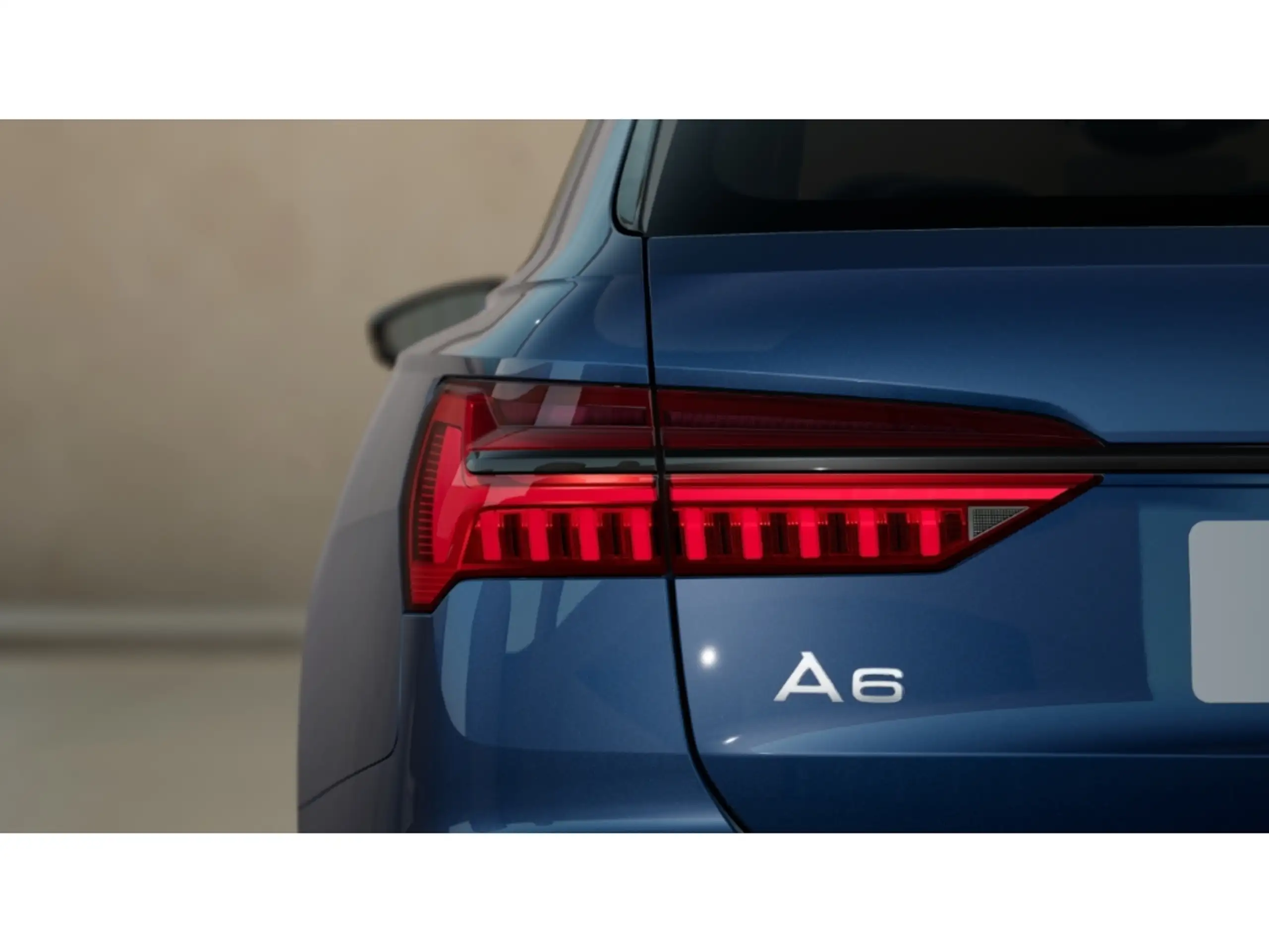 Audi - A6