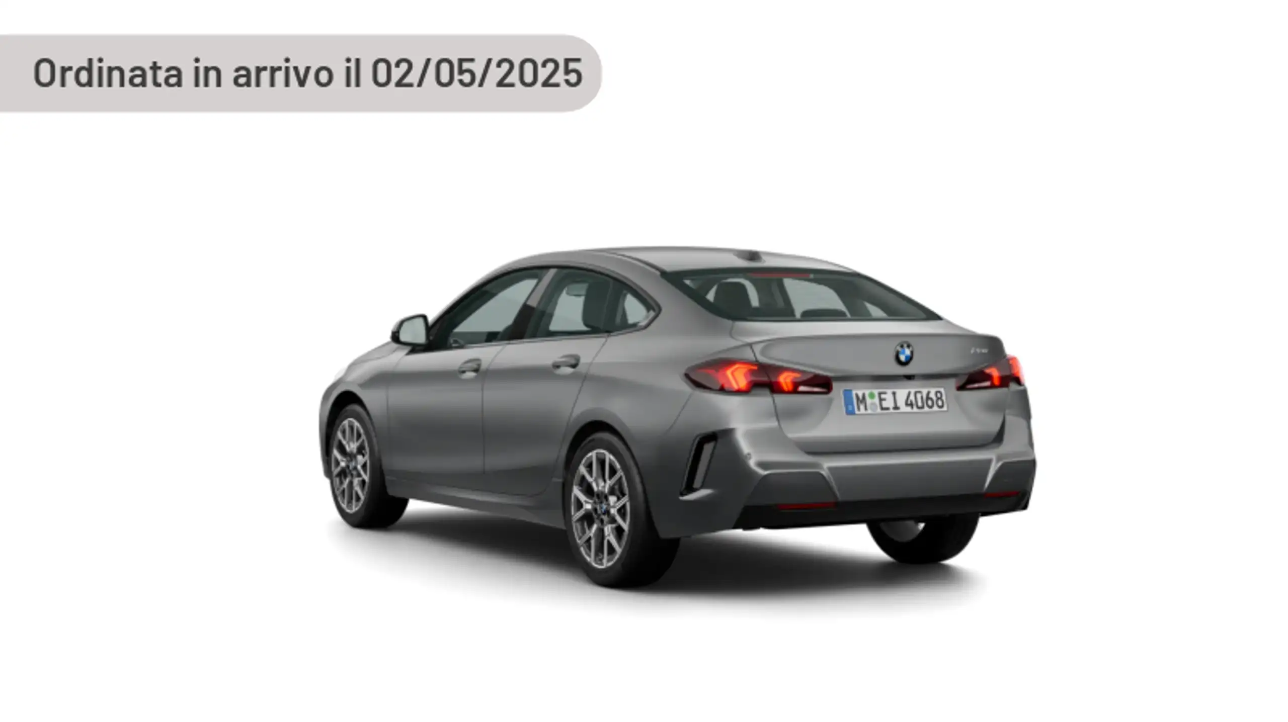 BMW 235 2024