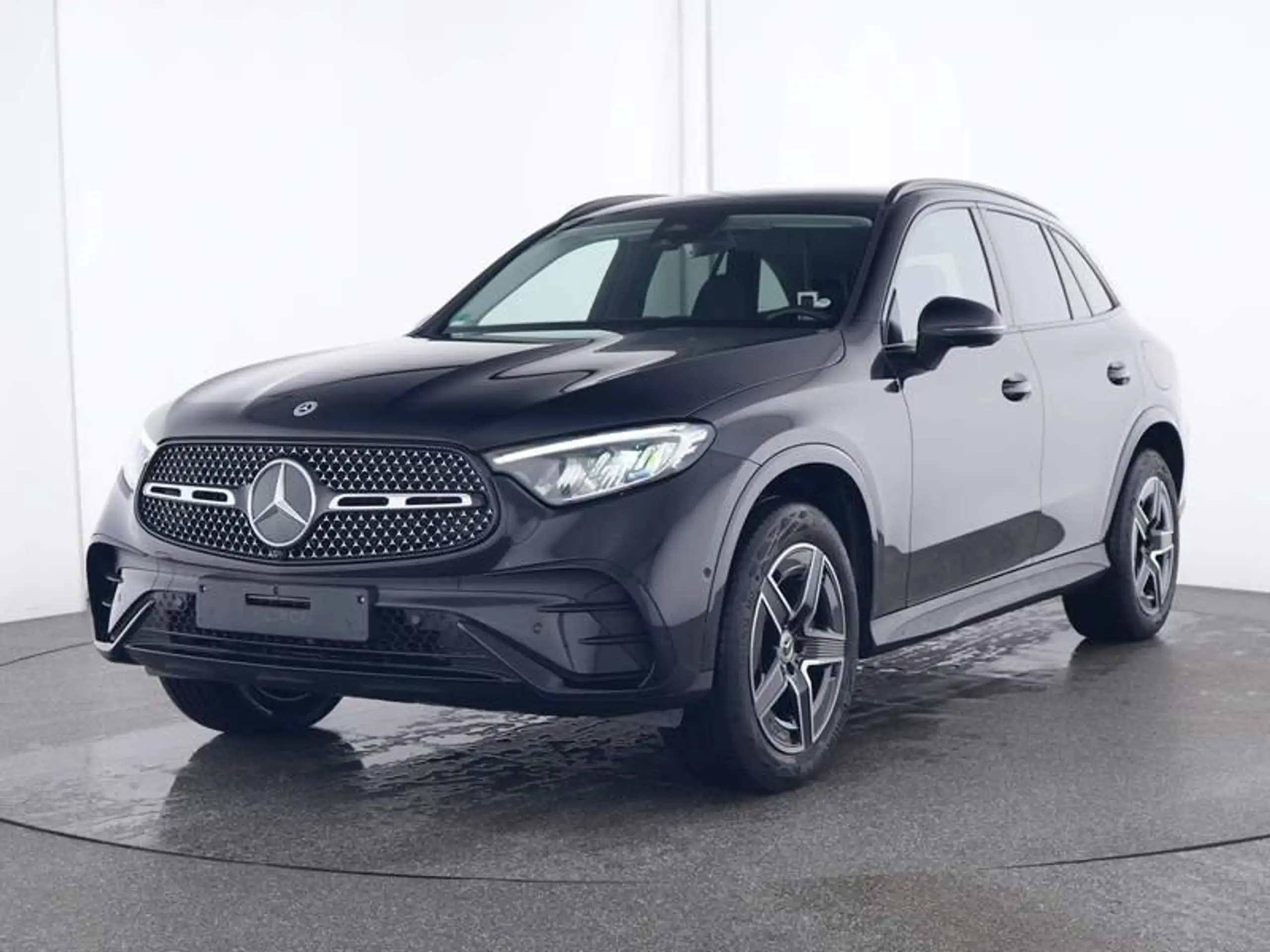 Mercedes-Benz GLC 300 2023