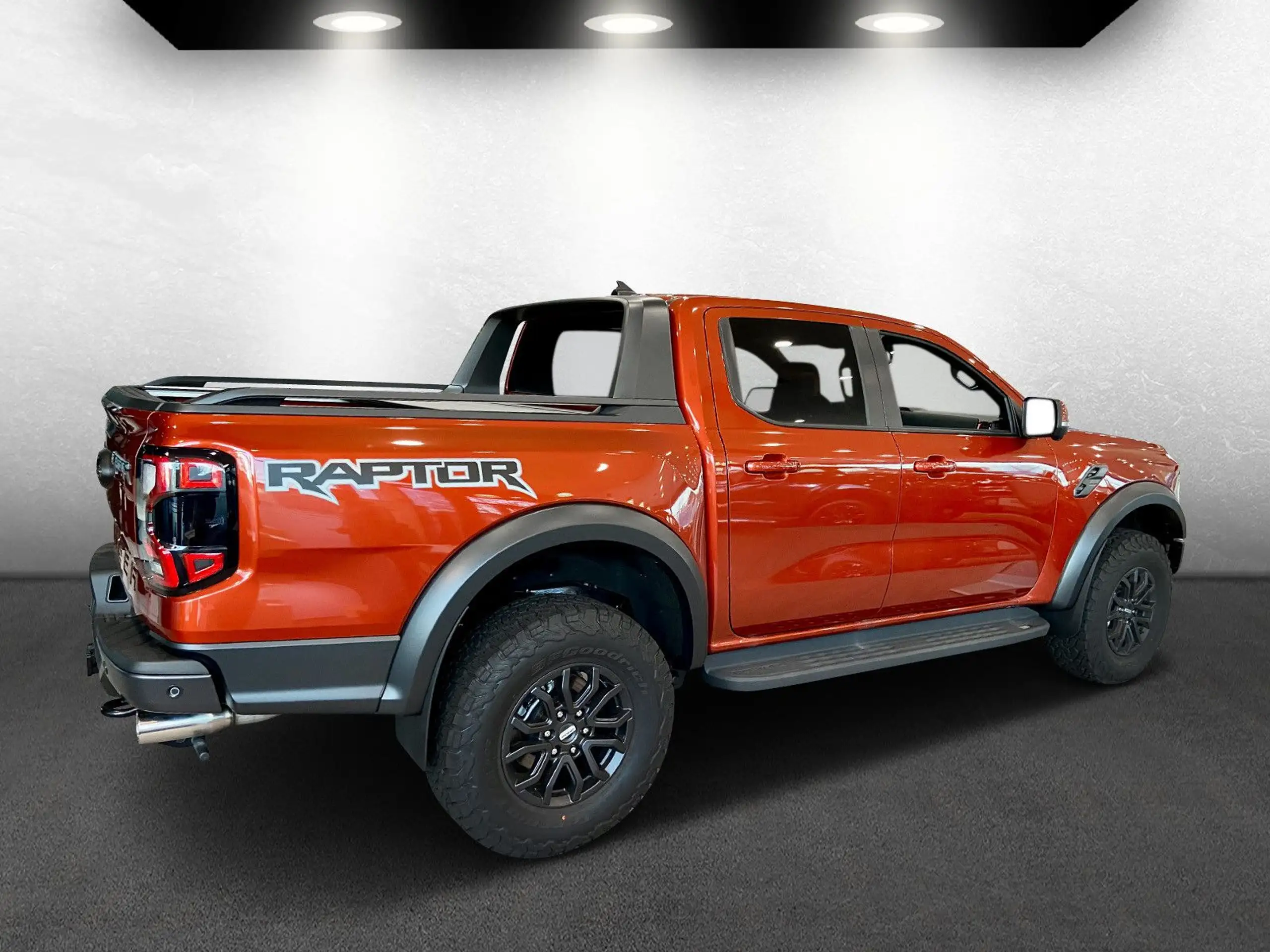 Ford - Ranger