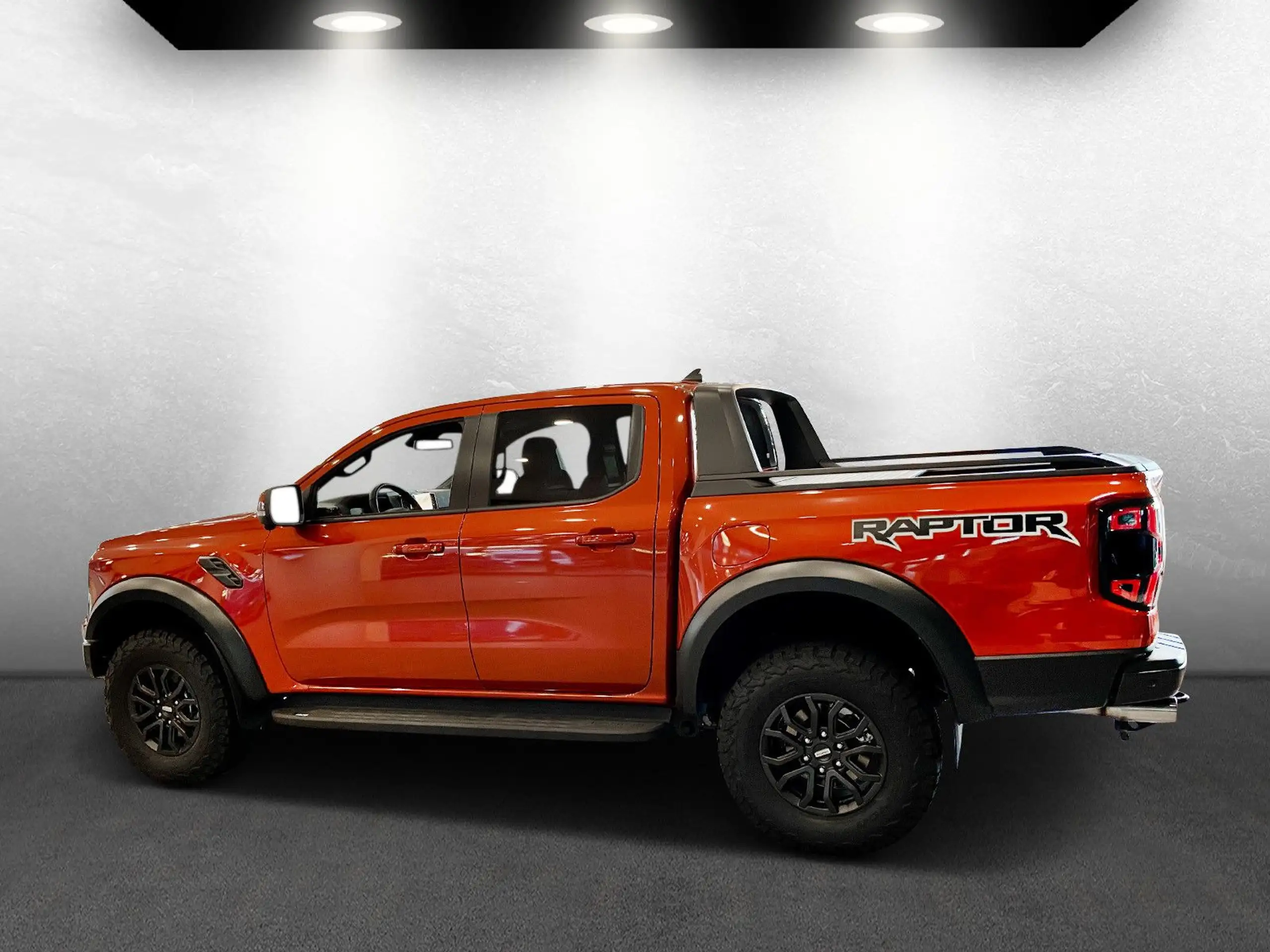 Ford - Ranger