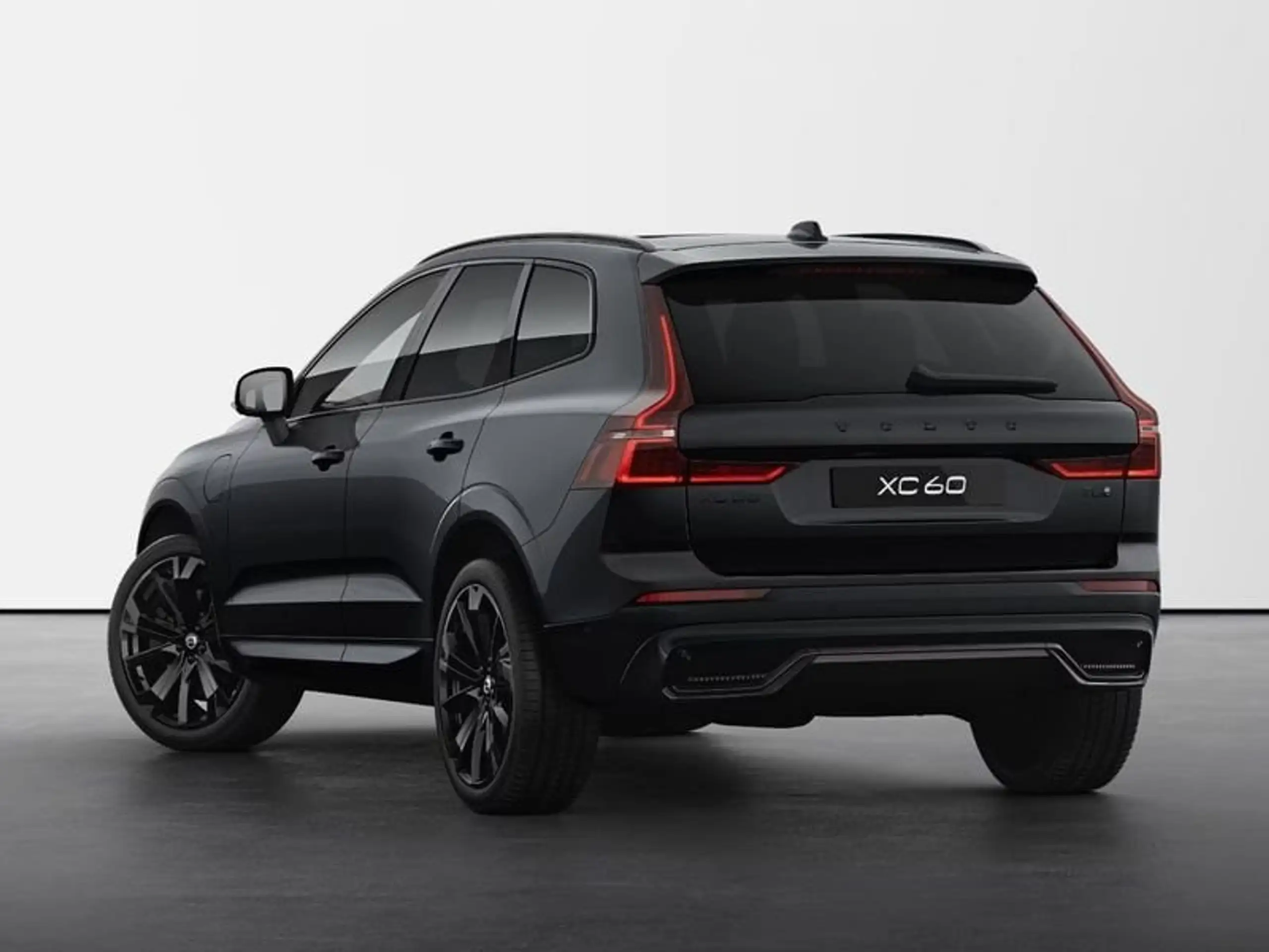 Volvo - XC60