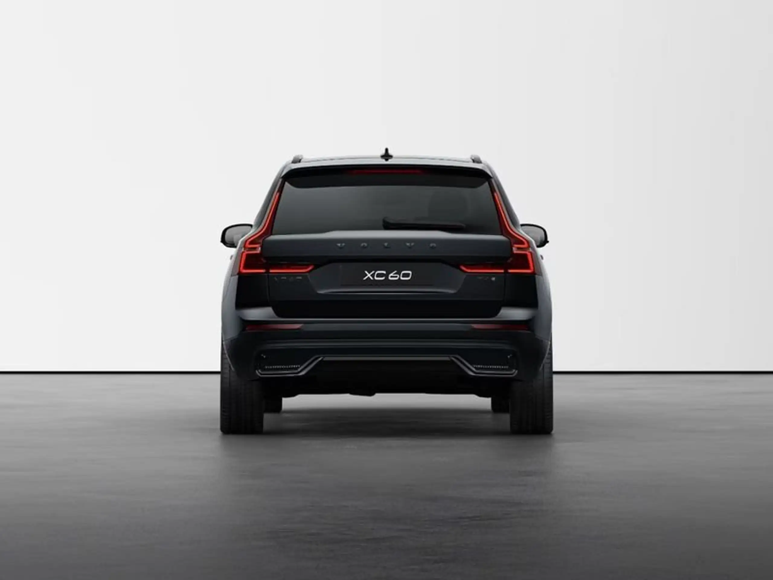 Volvo - XC60