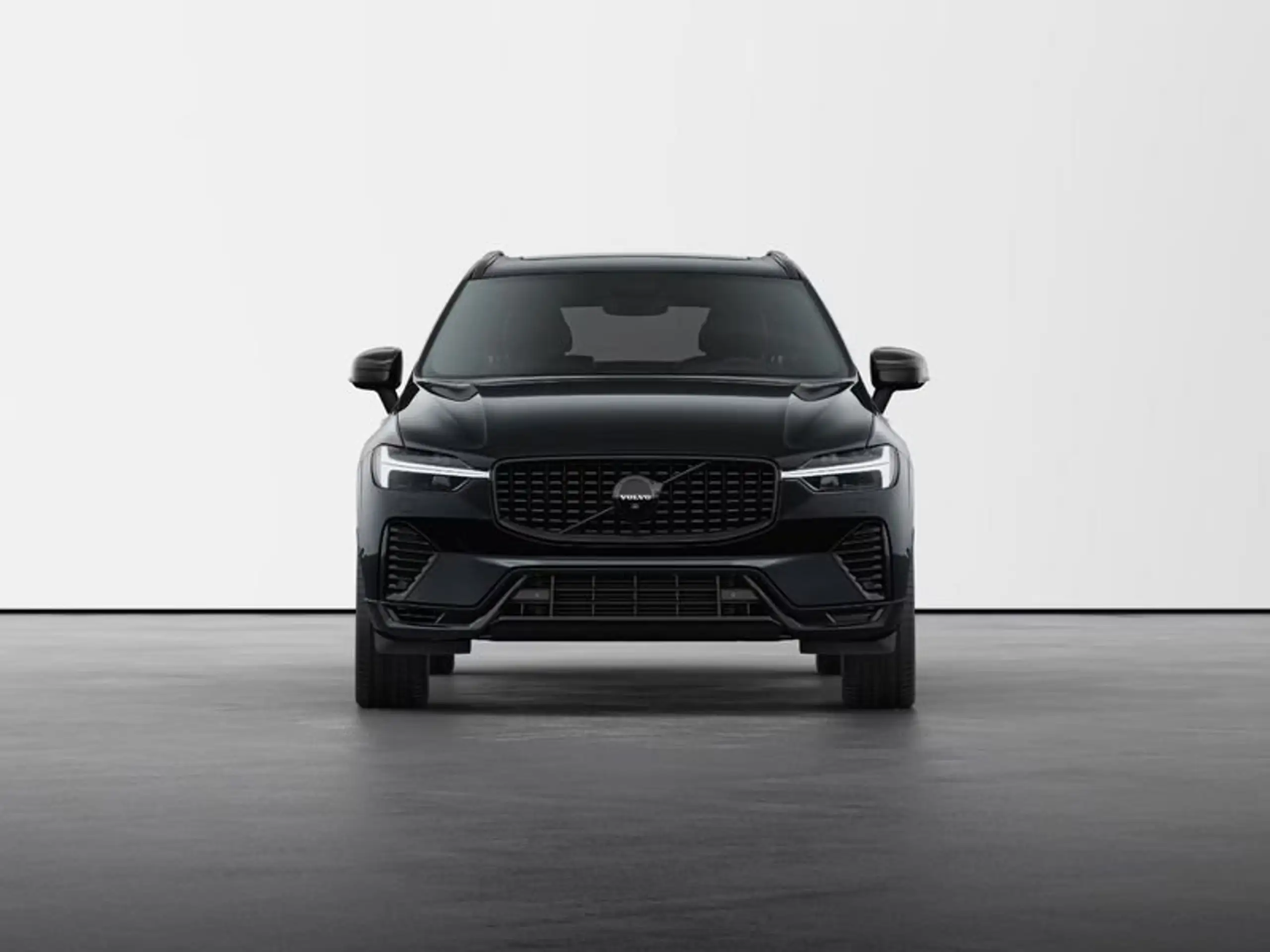 Volvo - XC60