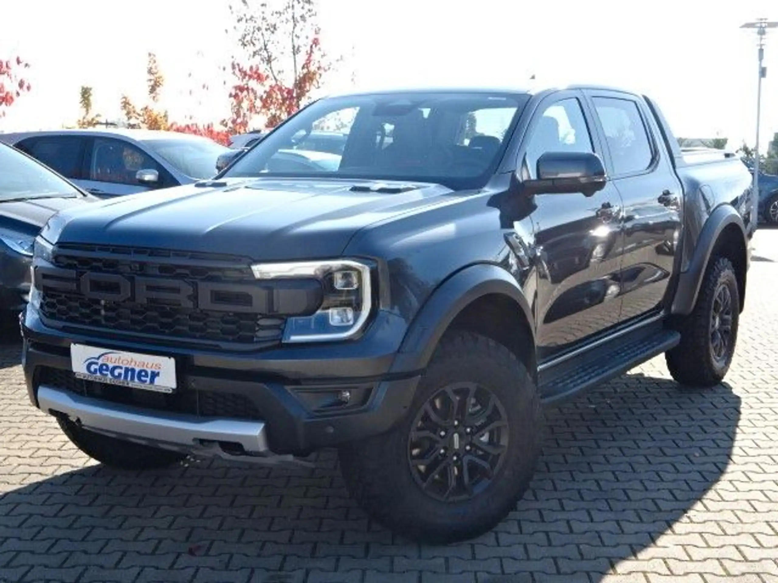 Ford - Ranger