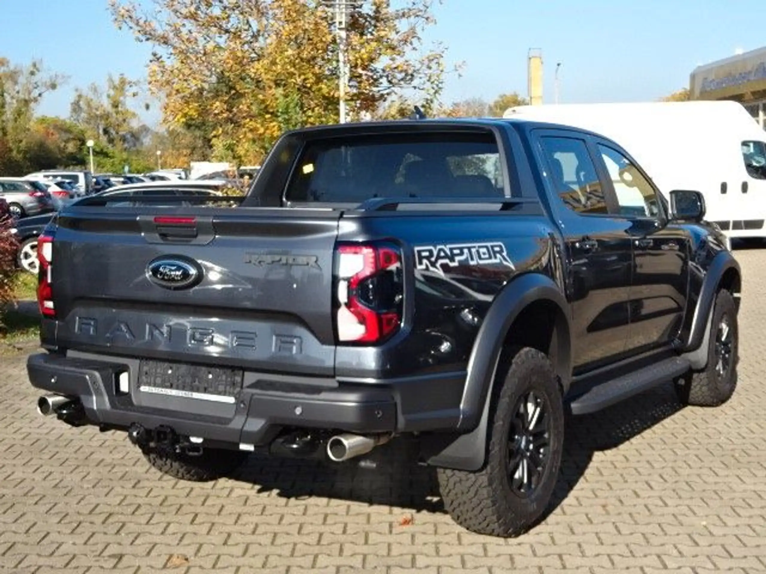 Ford - Ranger