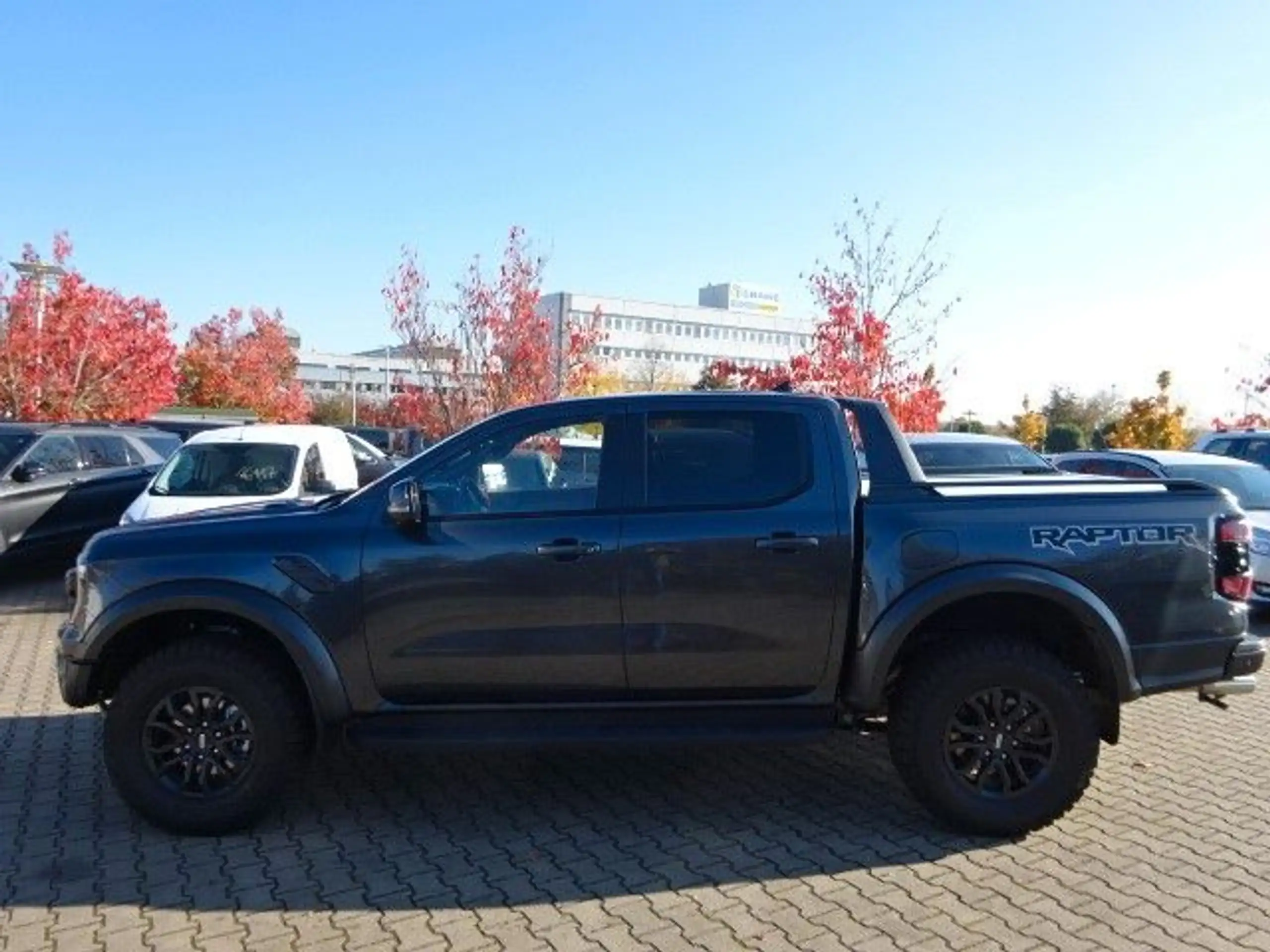 Ford - Ranger